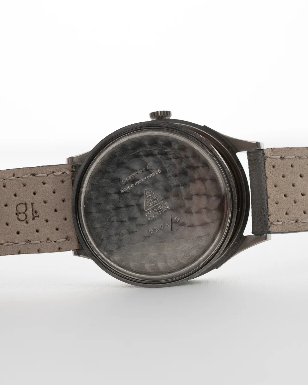 Omega Sub Second Two Tone 1944 - Image 11