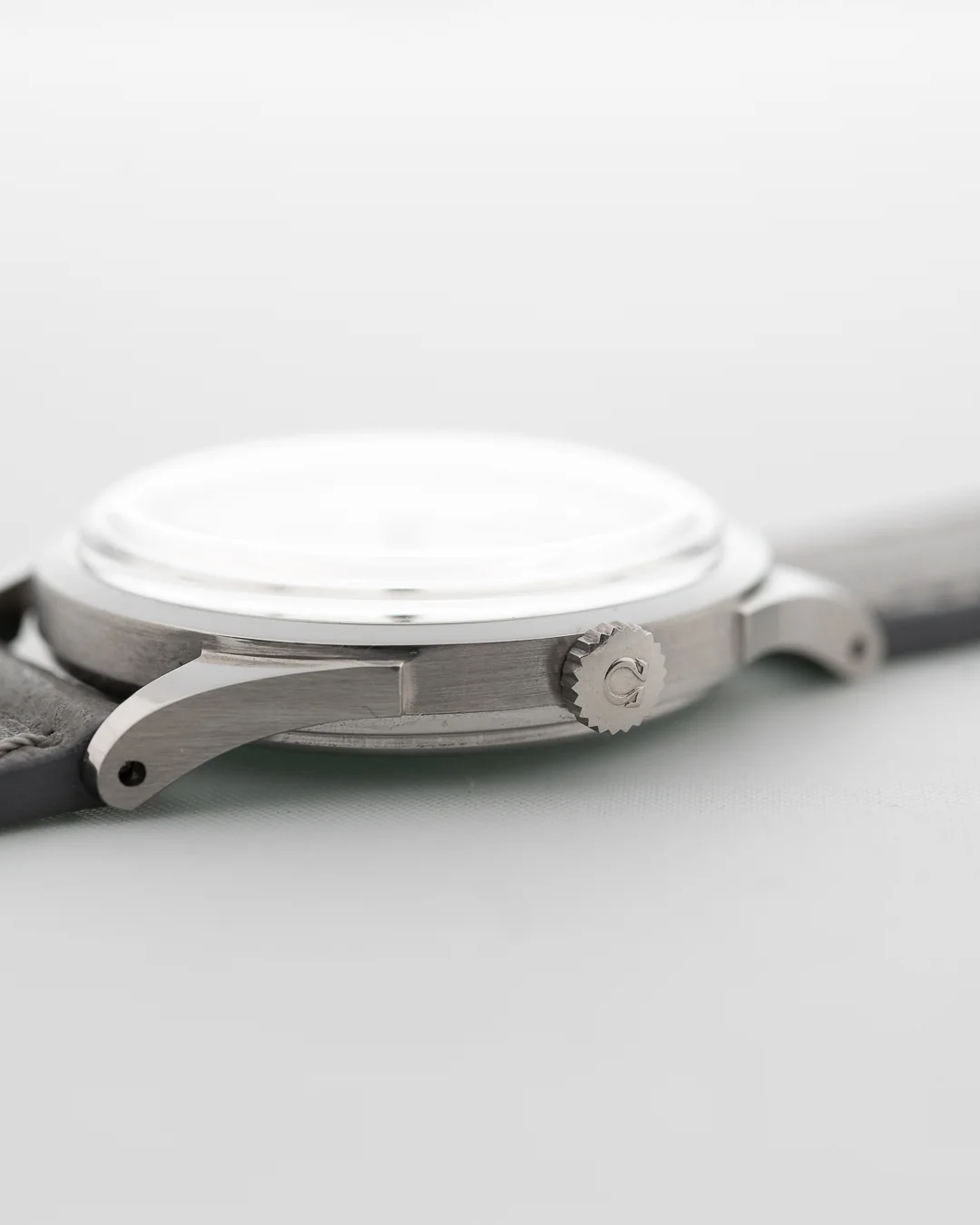 Omega Sub Second Two Tone 1944 - Image 8
