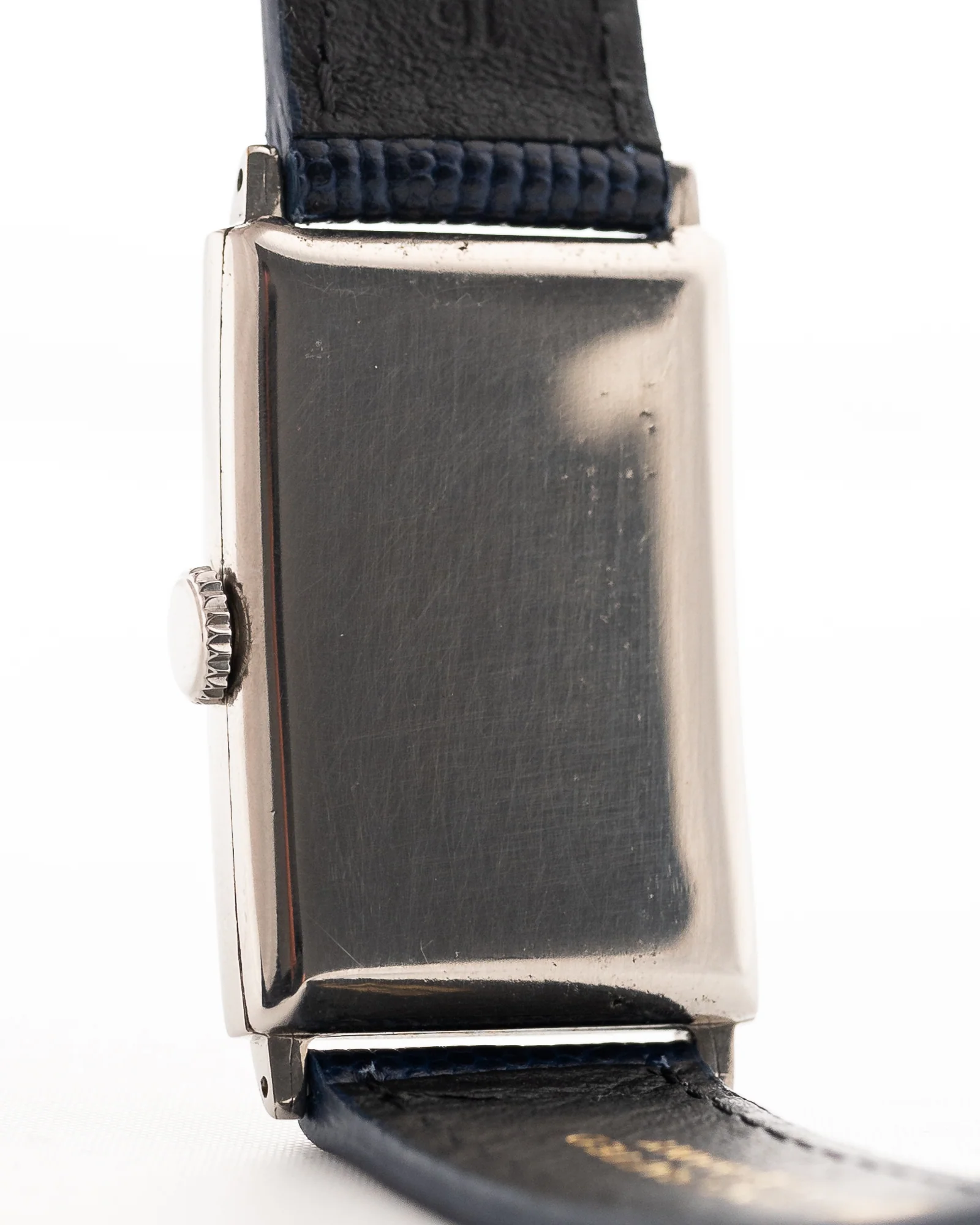 Omega T17 Art Deco 1940s - Image 12