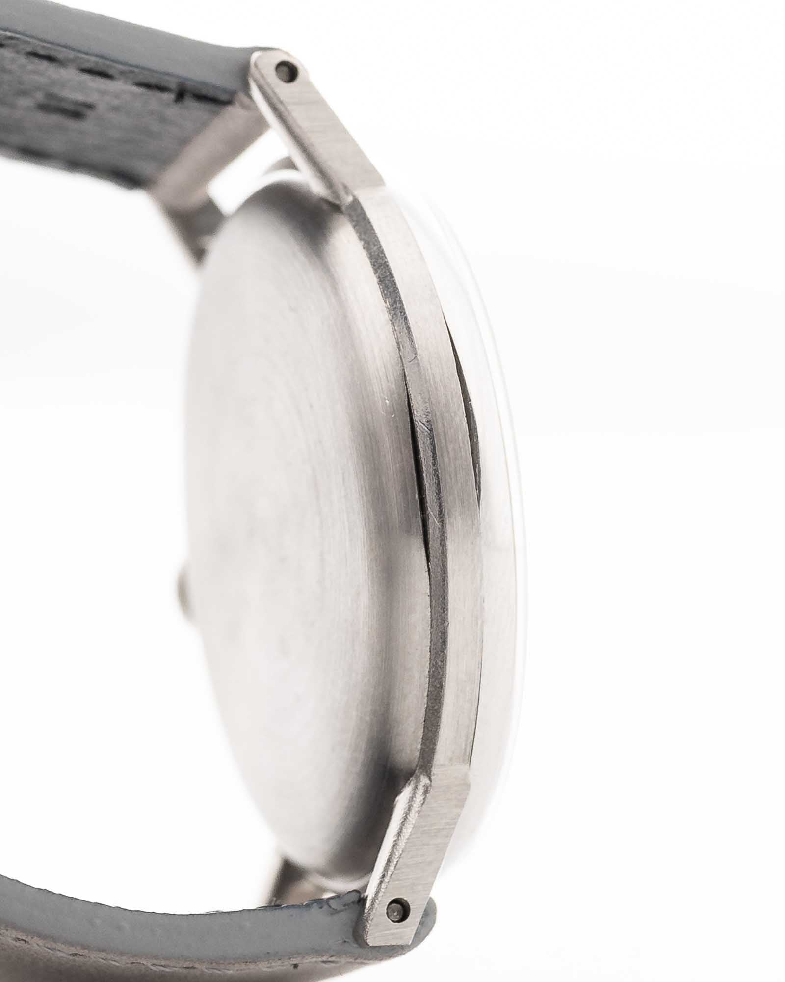Omega Tresor 2318 Sub Second 1940s - Image 10