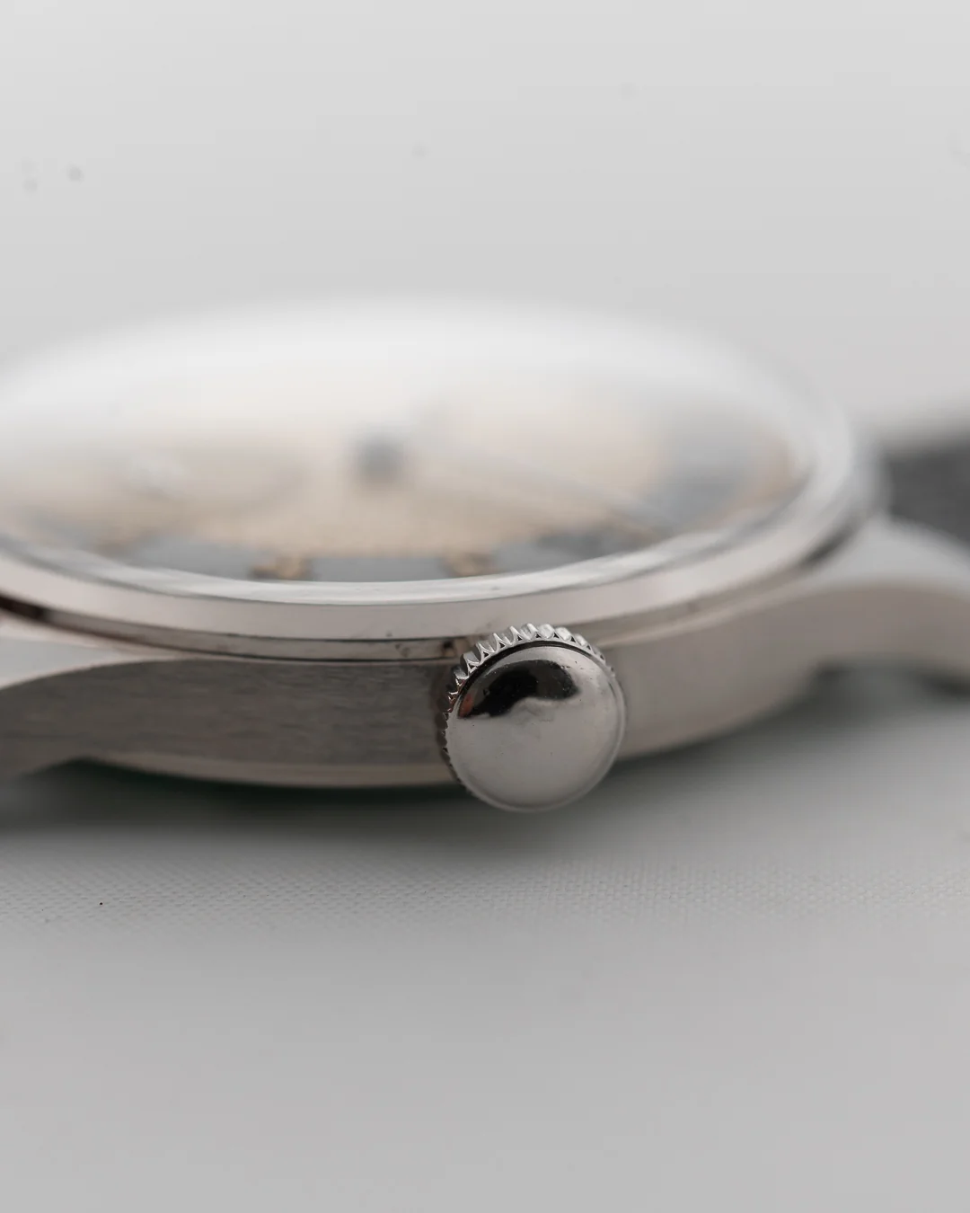 Omega Tuxedo two tone 1947 - Image 8