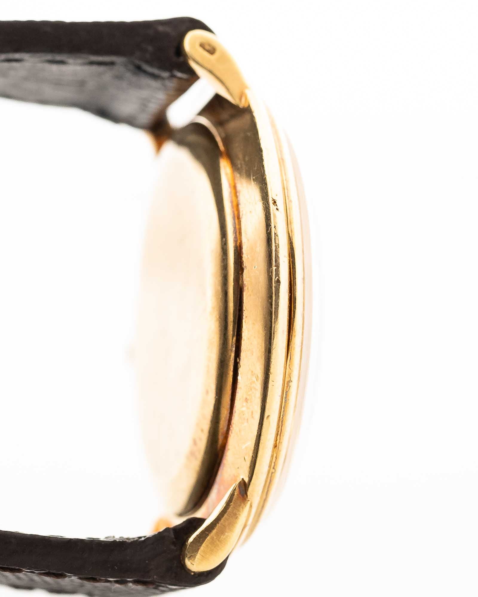 Patek Philippe 2501 Calatrava "Turtle" 1957 - Image 15