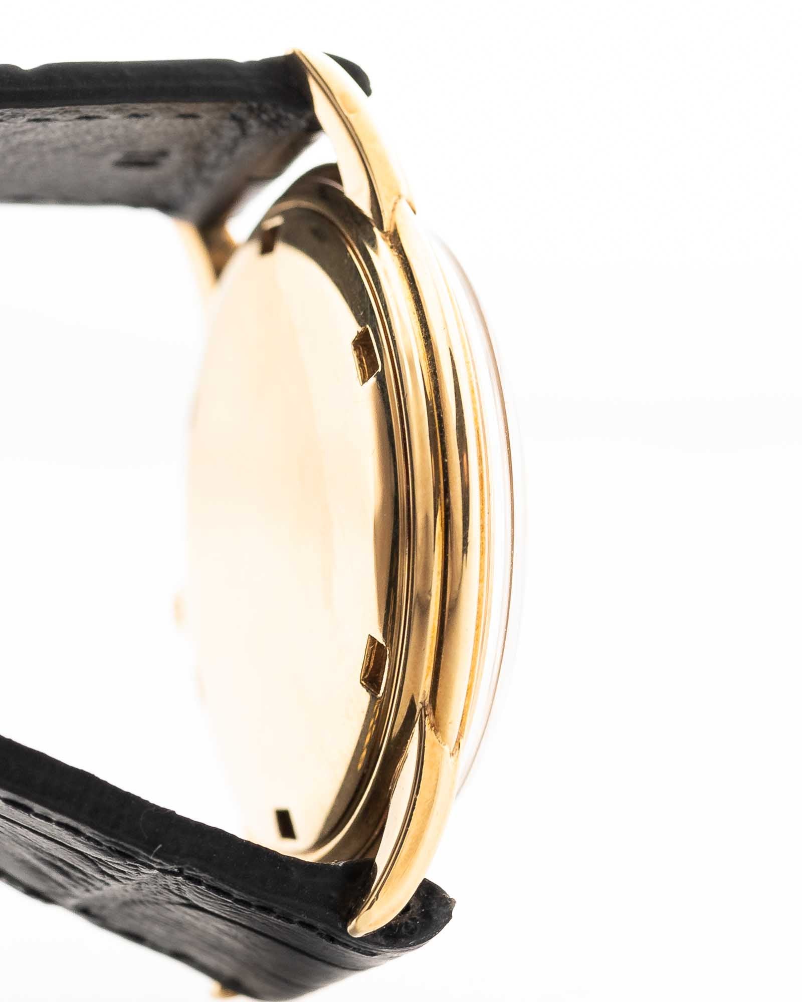 Patek Philippe 2525 Calatrava 1957 - Image 15