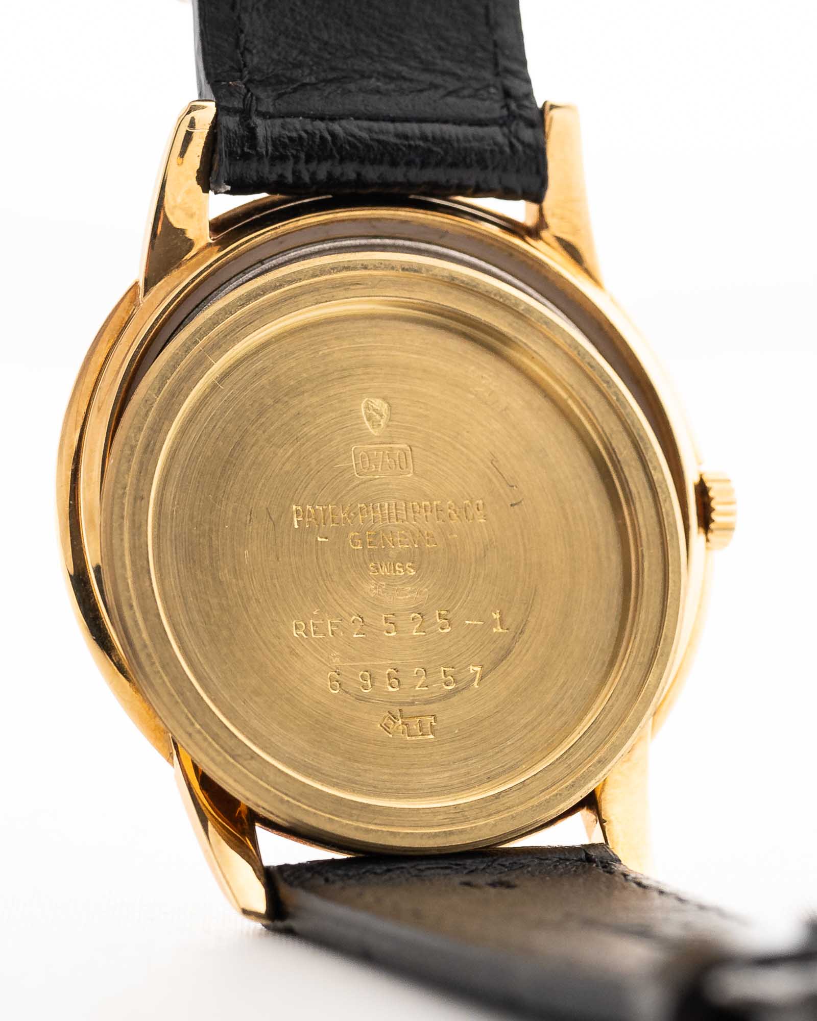 Patek Philippe 2525 Calatrava 1957 - Image 18