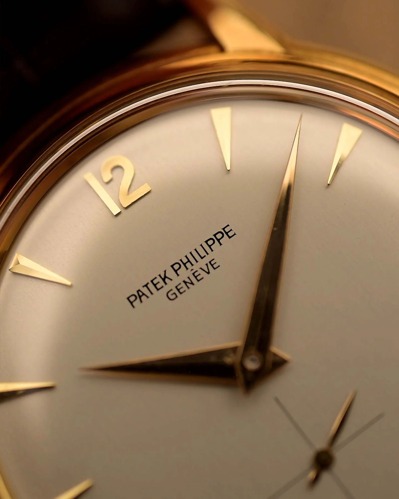 Patek Philippe 2525 Calatrava 1957 - Image 6