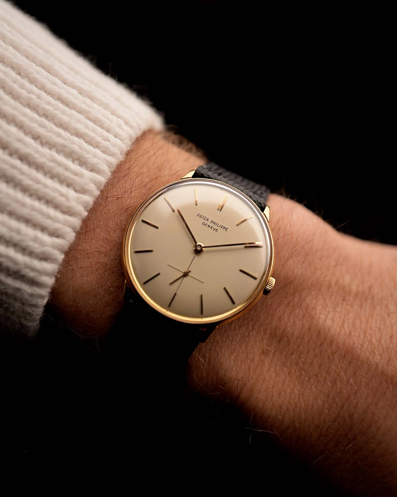 Vintage Watches