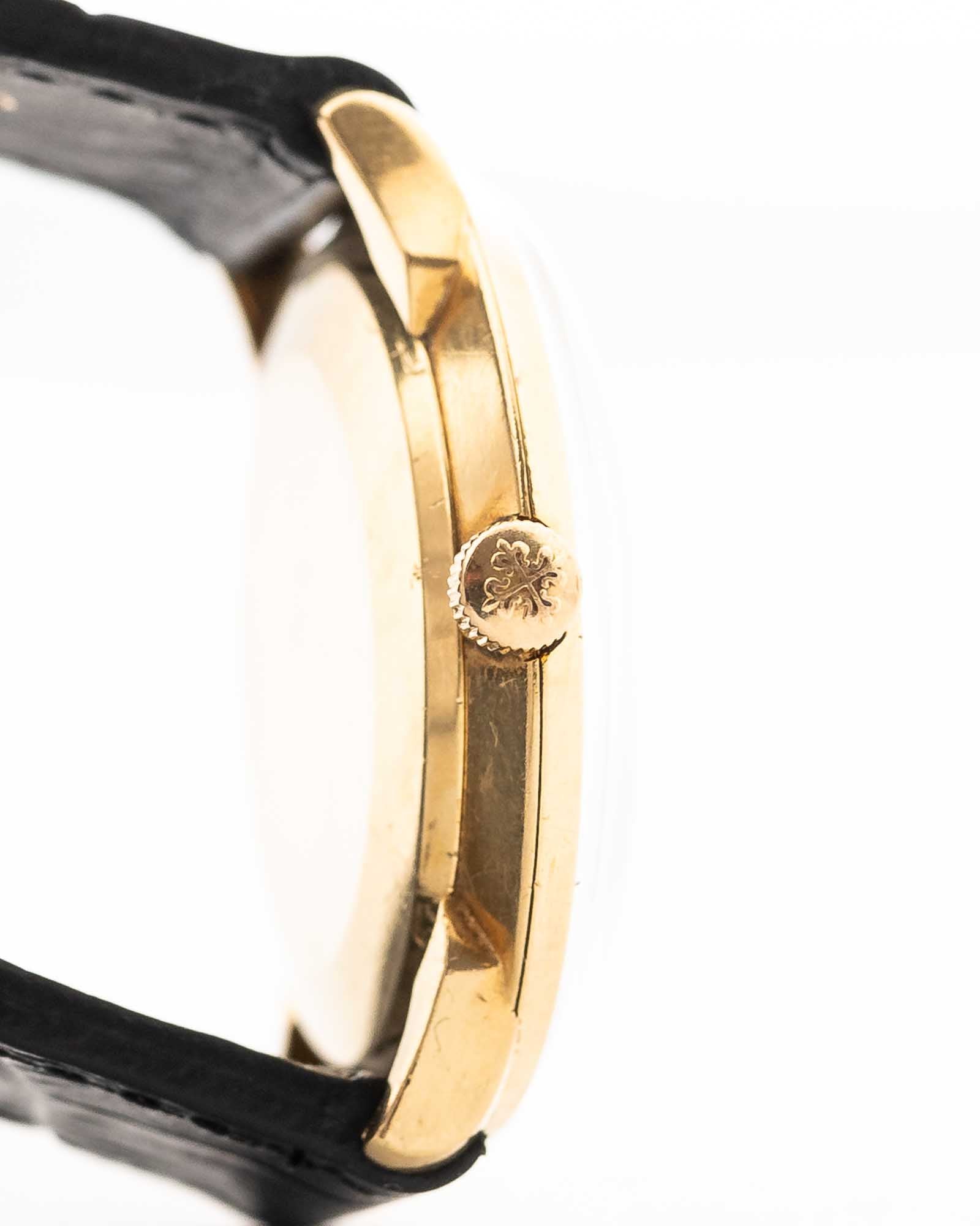Patek Philippe 2573 Calatrava 1957 - Image 12