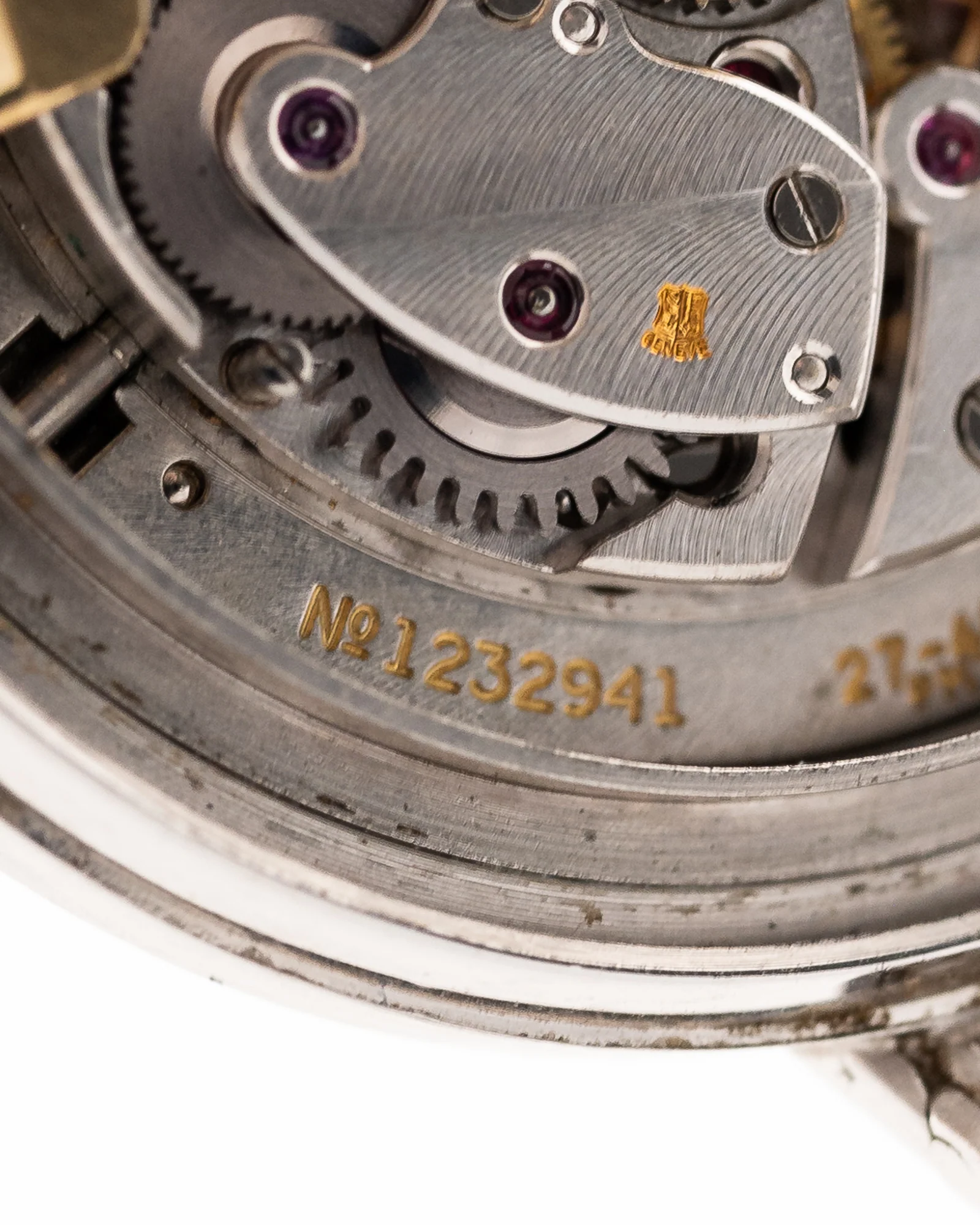 Patek Philippe 3445 Calatrava 1980 - Image 19