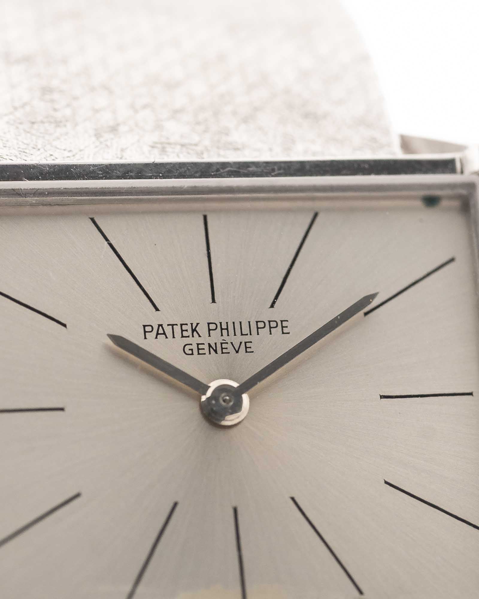 Patek Philippe 3506 Gondolo 1969 - Image 13