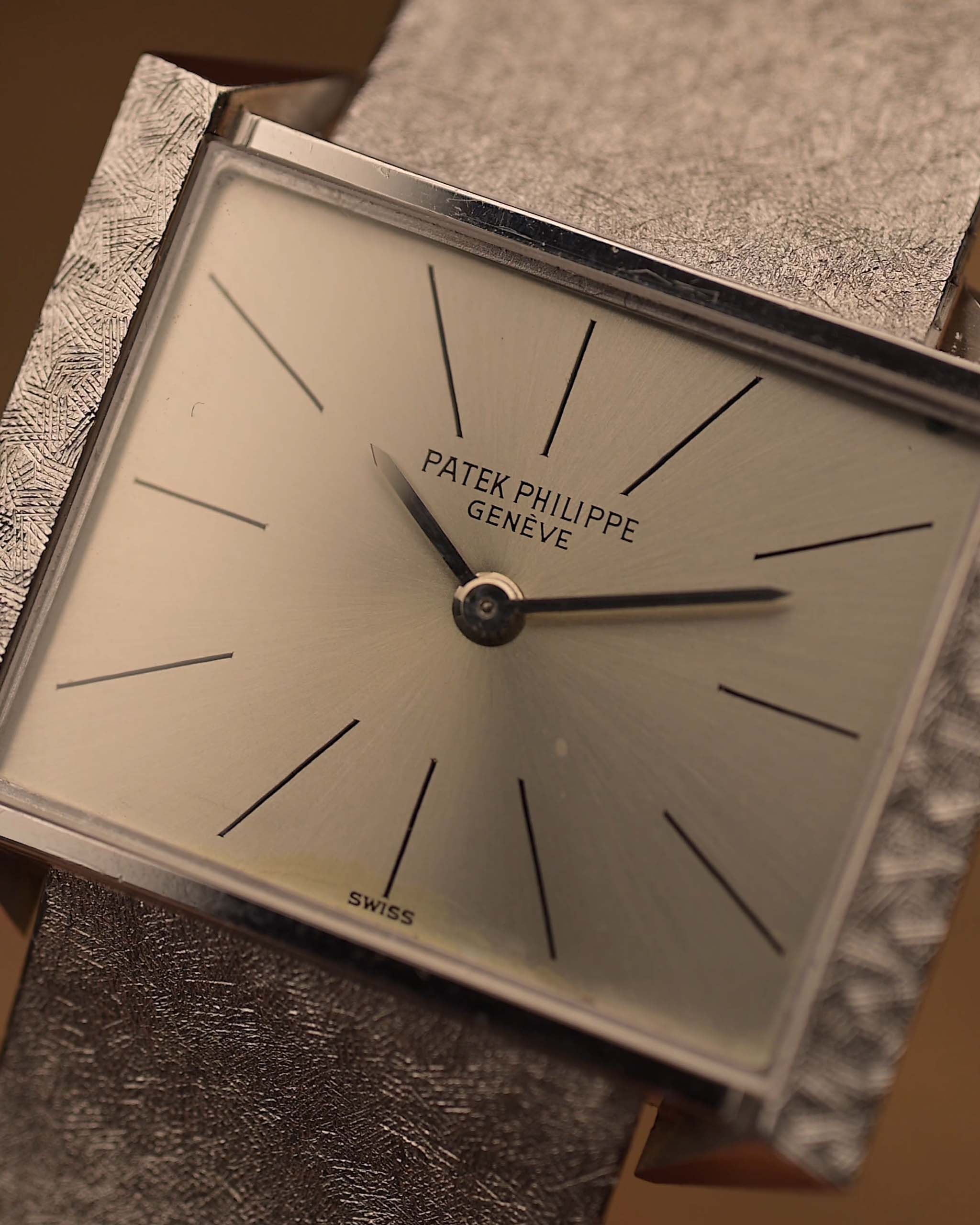 Patek Philippe 3506 Gondolo 1969 - Image 5