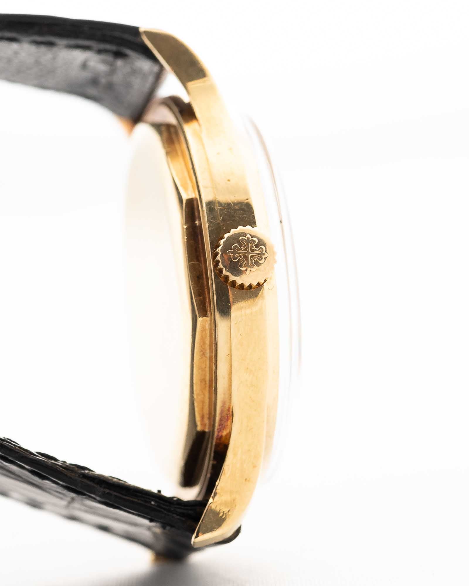 Patek Philippe 3514 Calatrava 1964 - Image 15
