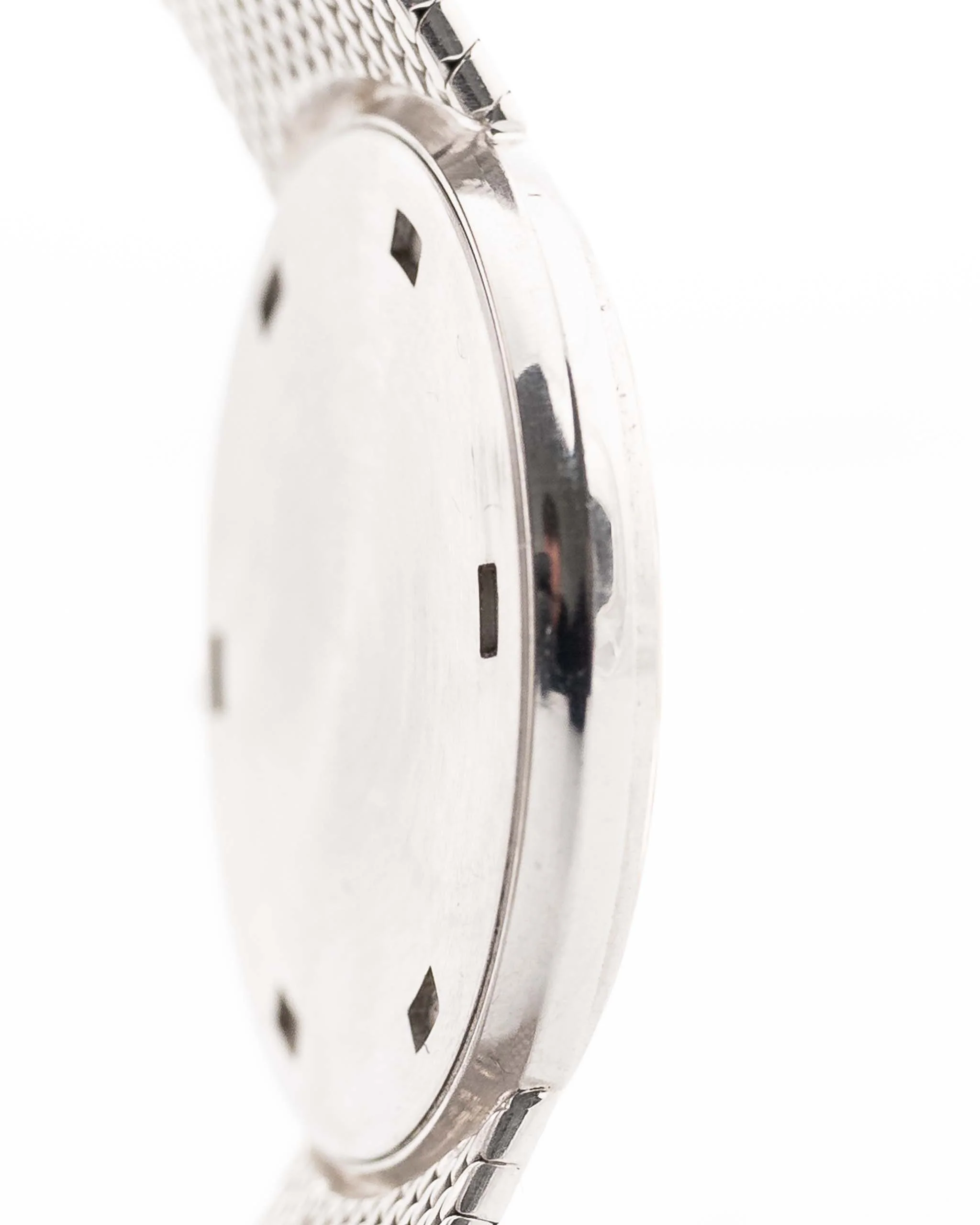 Patek Philippe 3520 Calatrava 18k 1970s - Image 14