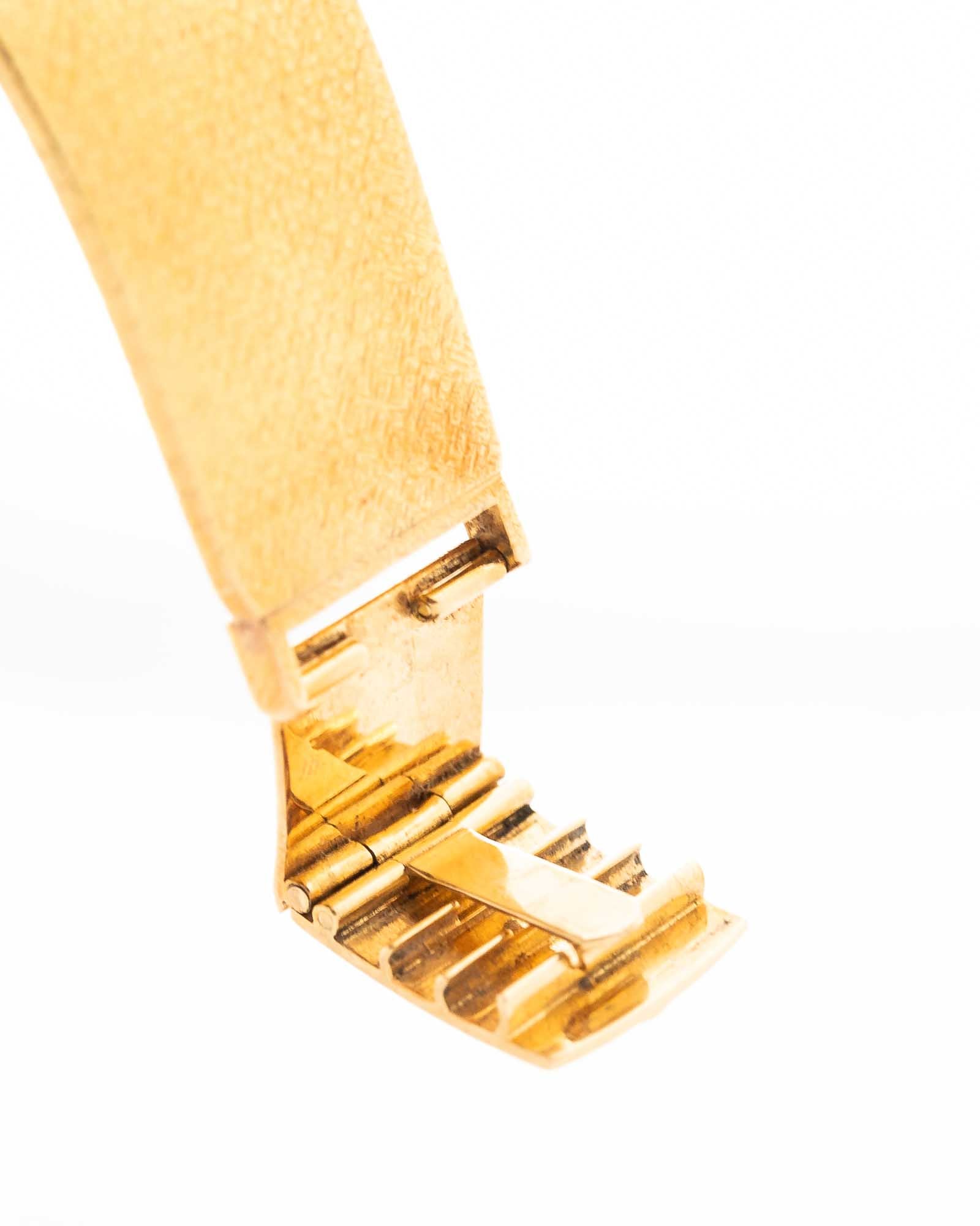 Patek Philippe 3545 Horizontal Ellipse 1970 - Image 16