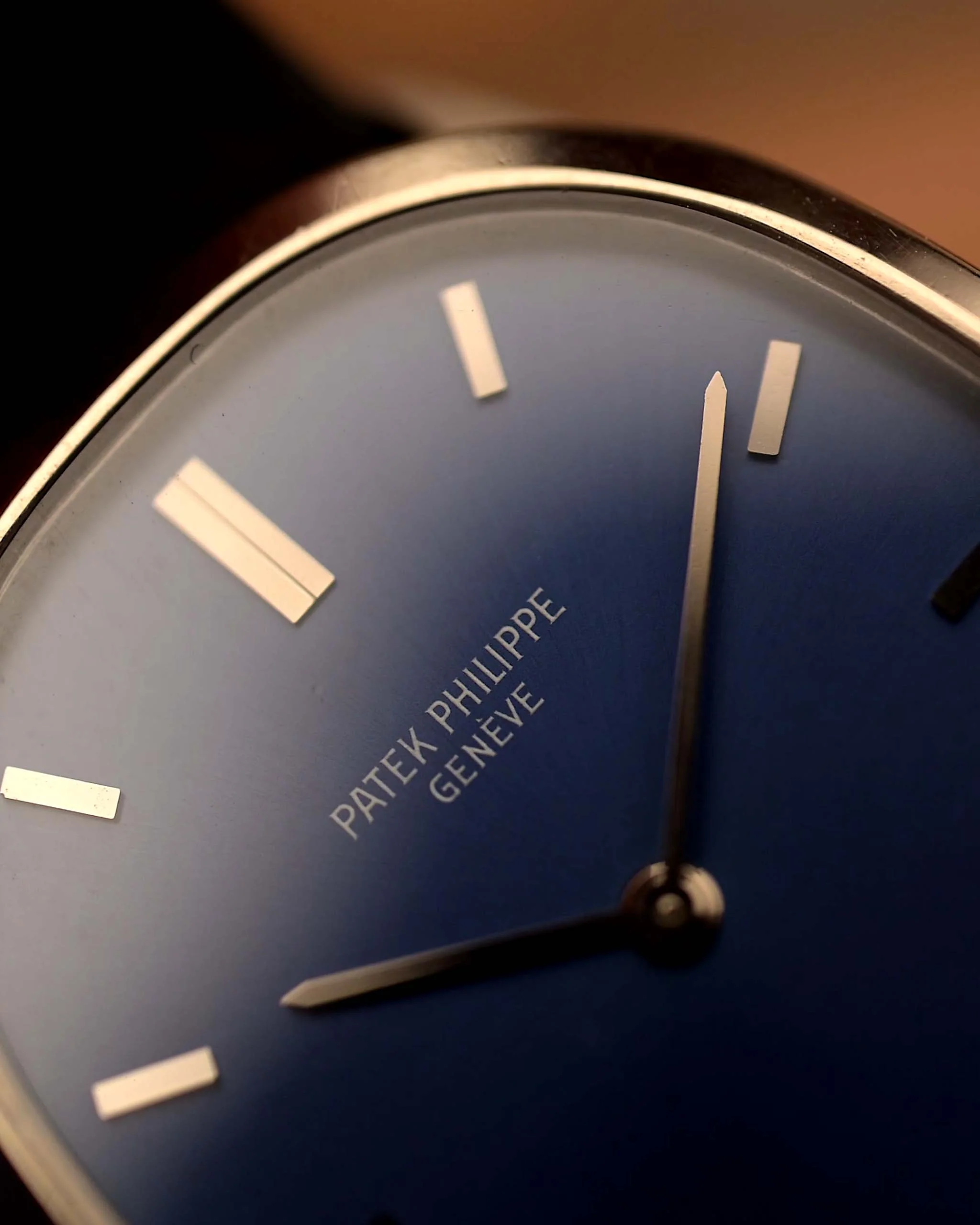 Patek Philippe 3546 Ellipse 1973 - Image 5