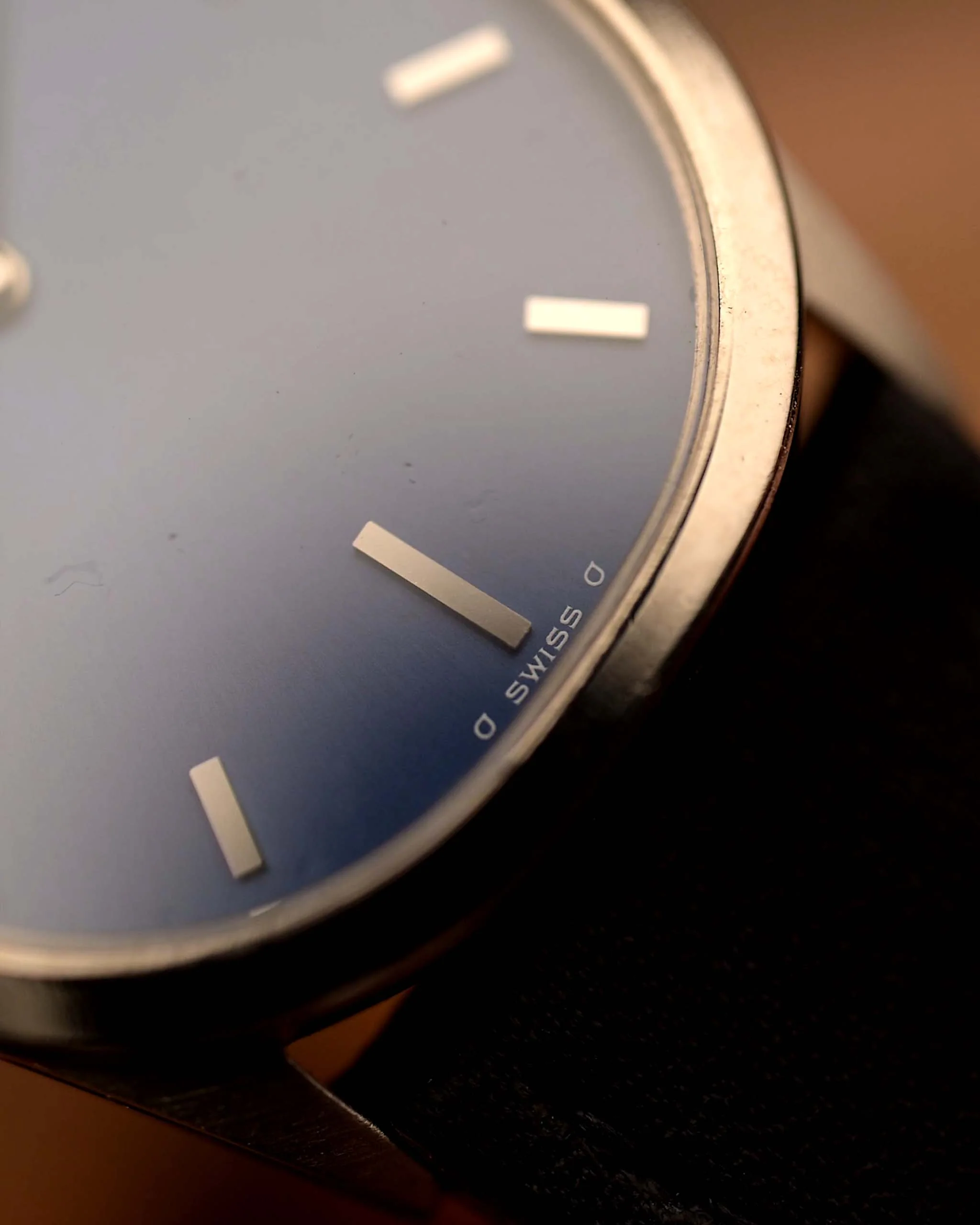 Patek Philippe 3546 Ellipse 1973 - Image 7