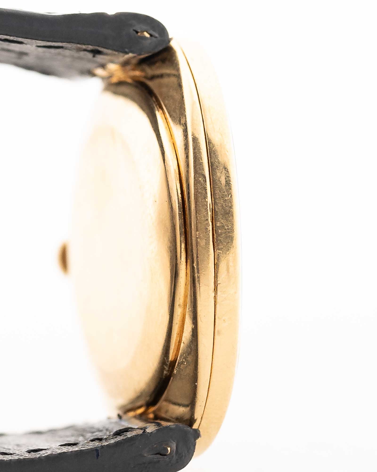 Patek Philippe 3548 Ellipse d’Or 1969 - Image 12
