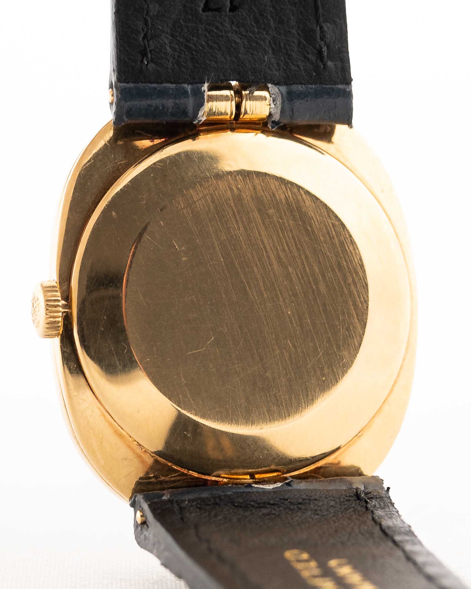 Patek Philippe 3548 Ellipse d’Or 1969 - Image 13