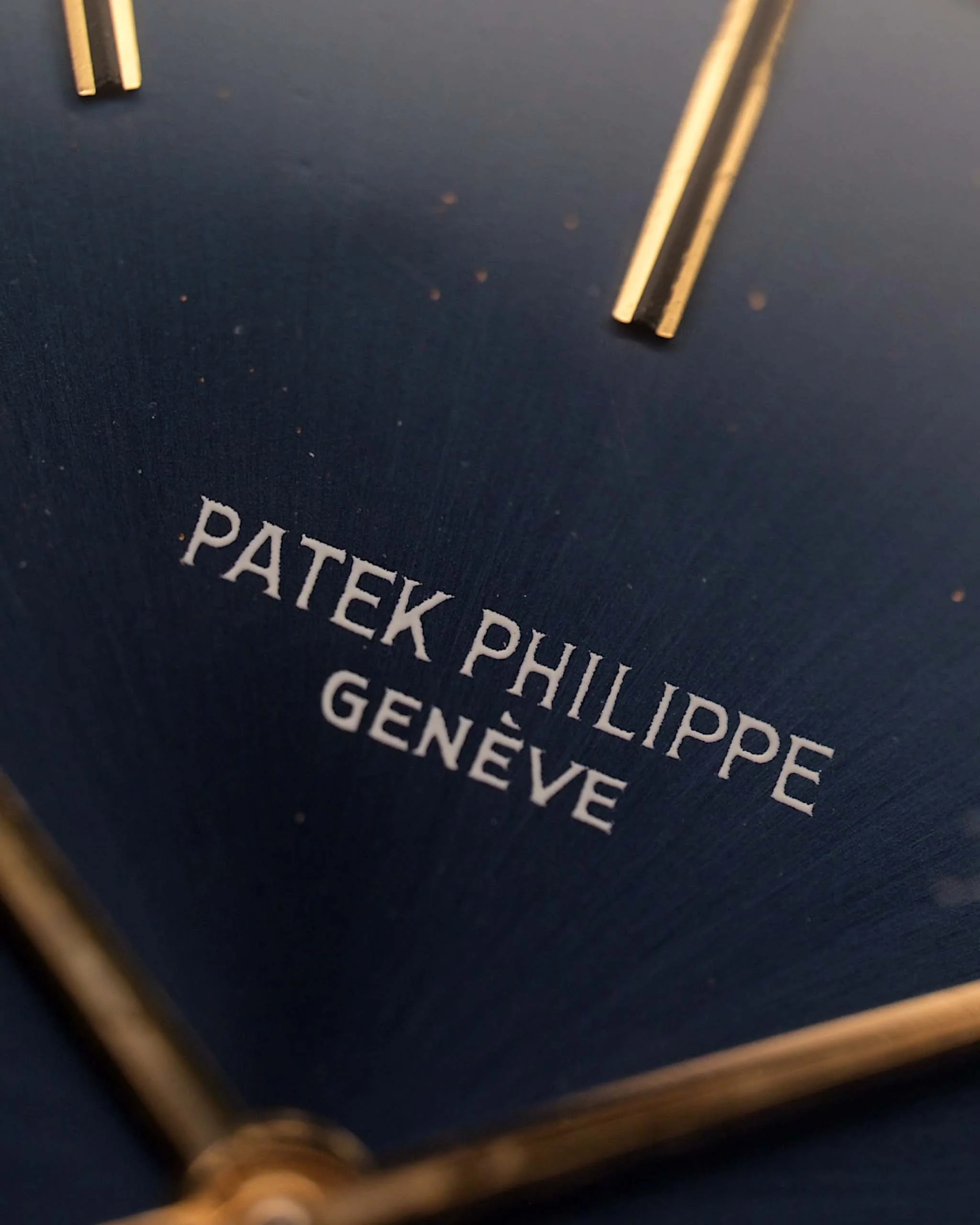 Patek Philippe 3548 Ellipse d’Or 1969 - Image 7