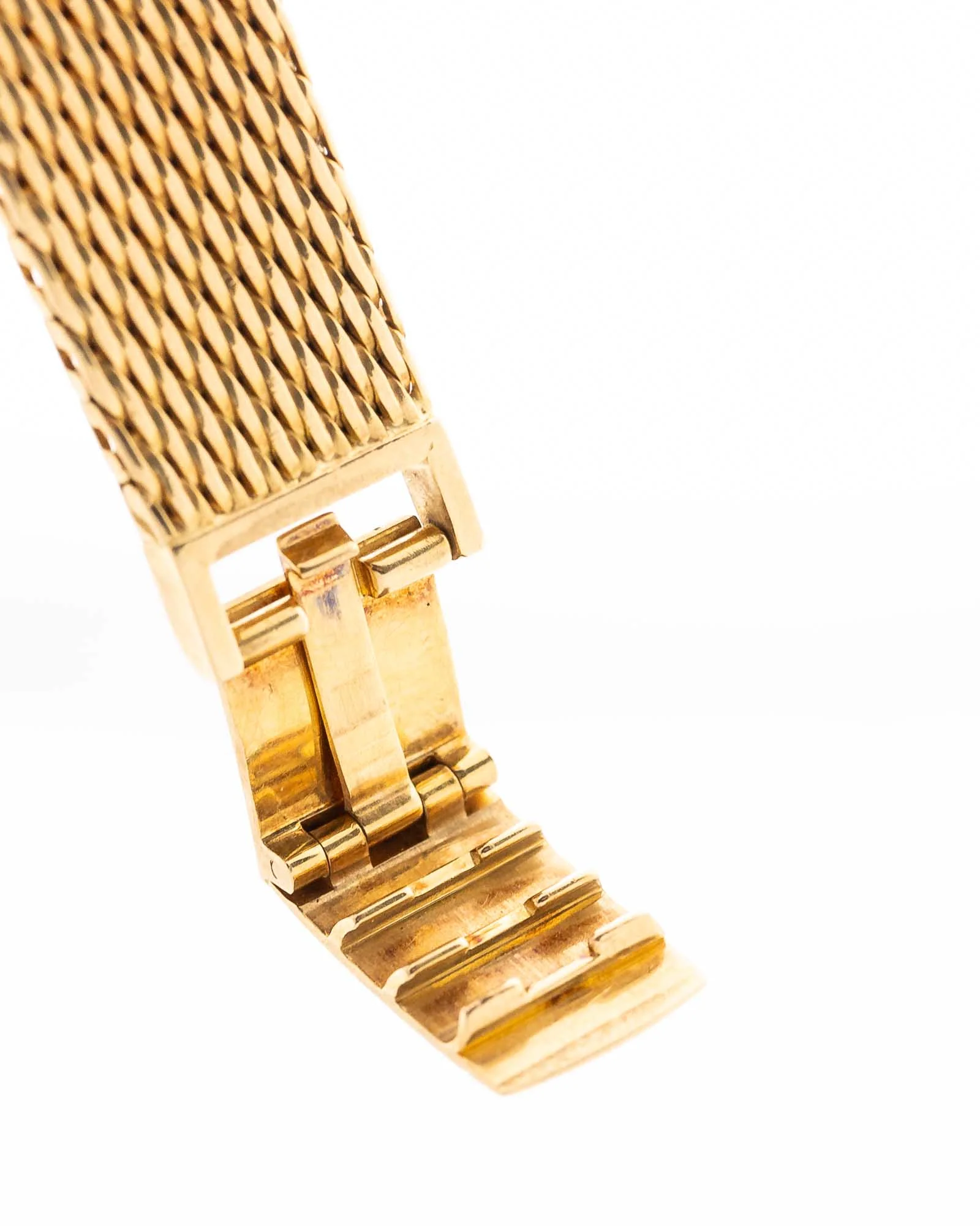 Patek Philippe 3548 Ellipse d’Or 1970s - Image 15