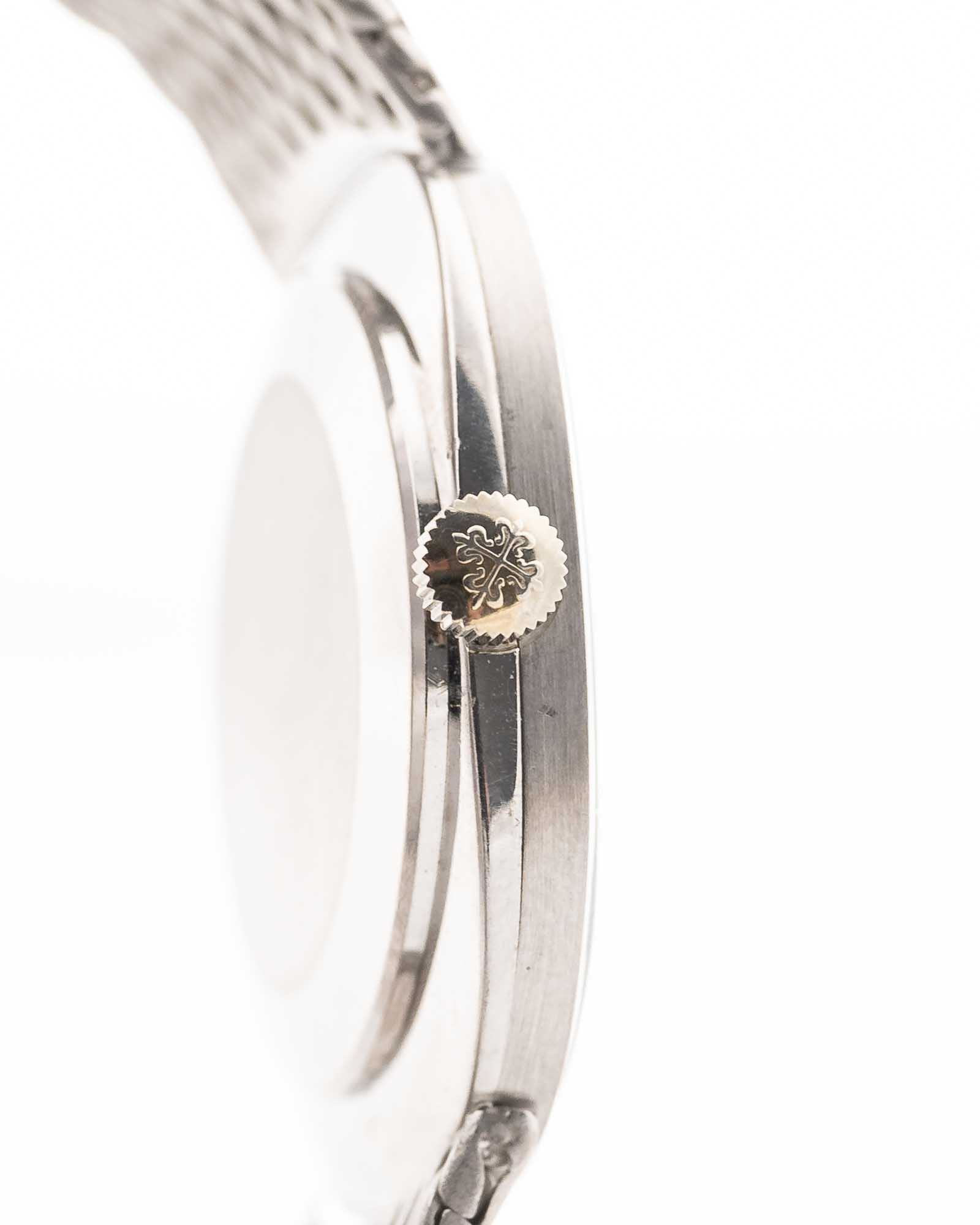 Patek Philippe 3548 Ellipse d’Or 1974 - Image 13