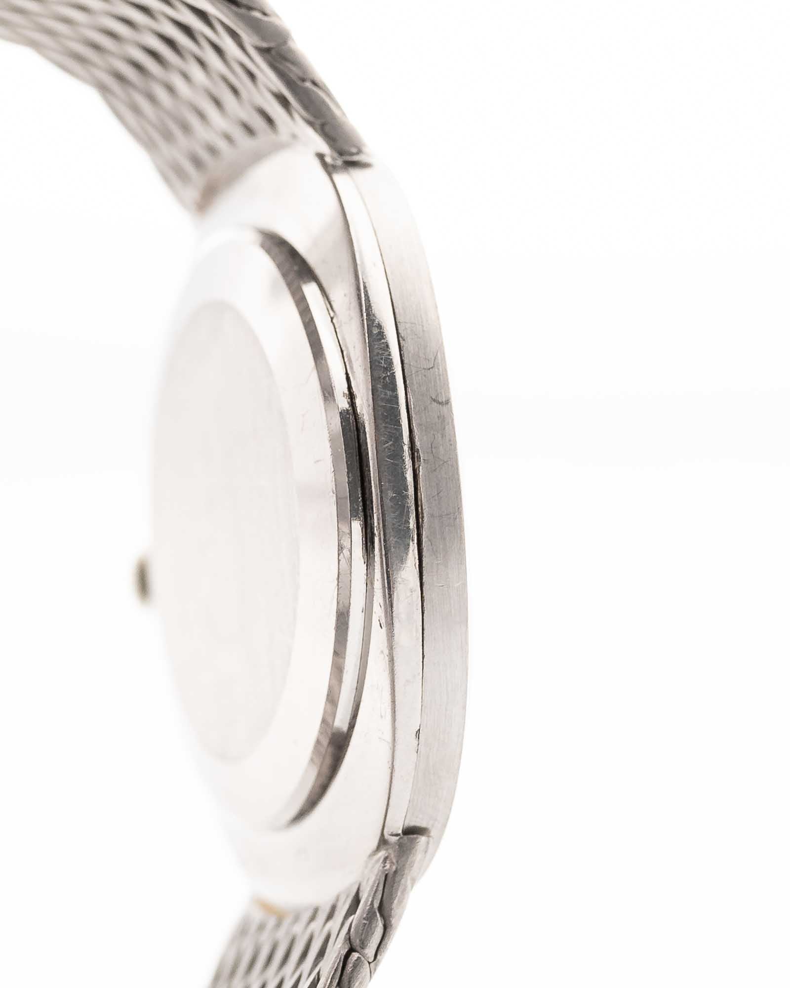 Patek Philippe 3548 Ellipse d’Or Blue 1973 - Image 13