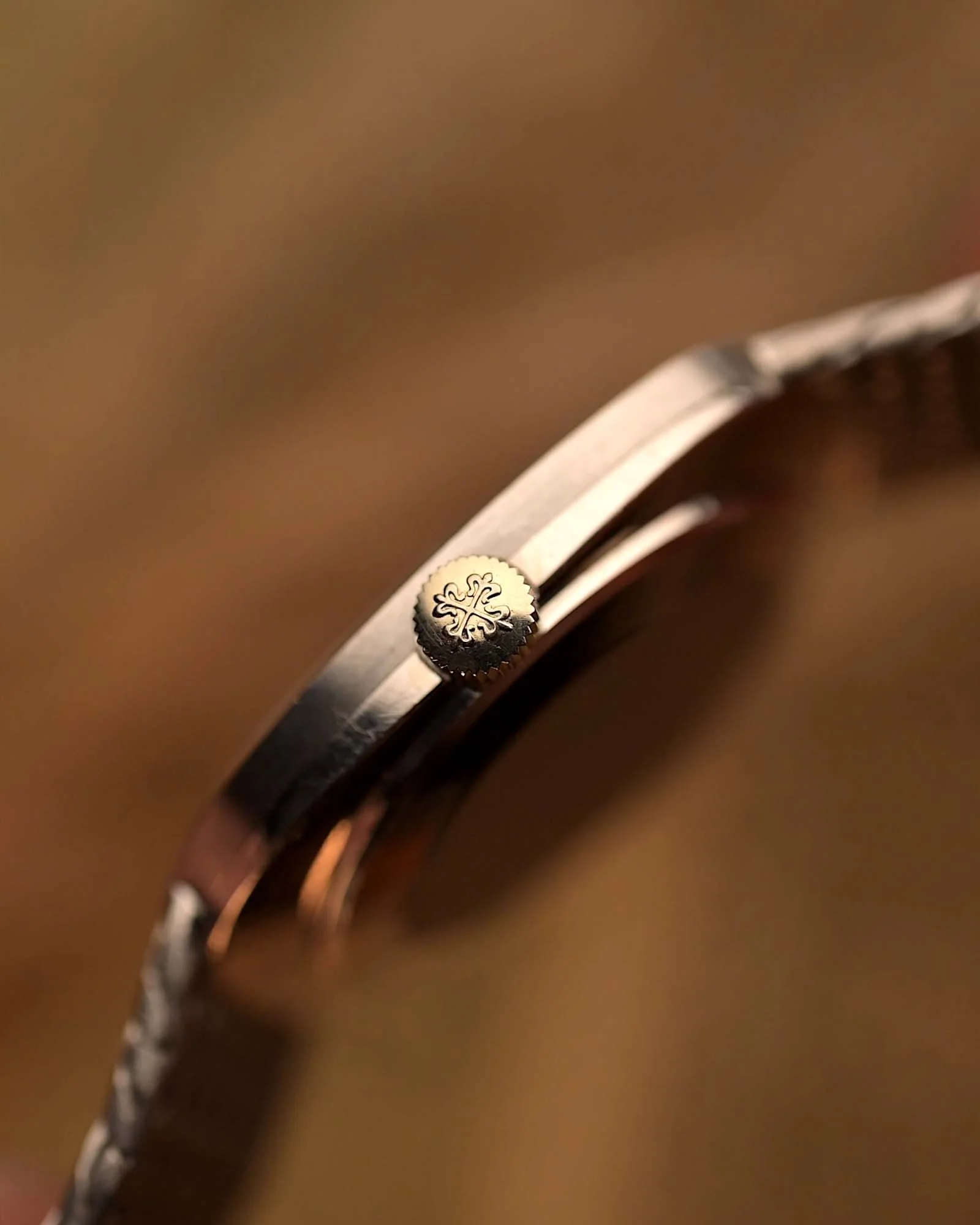 Patek Philippe 3548 Ellipse d’Or Blue 1973 - Image 7
