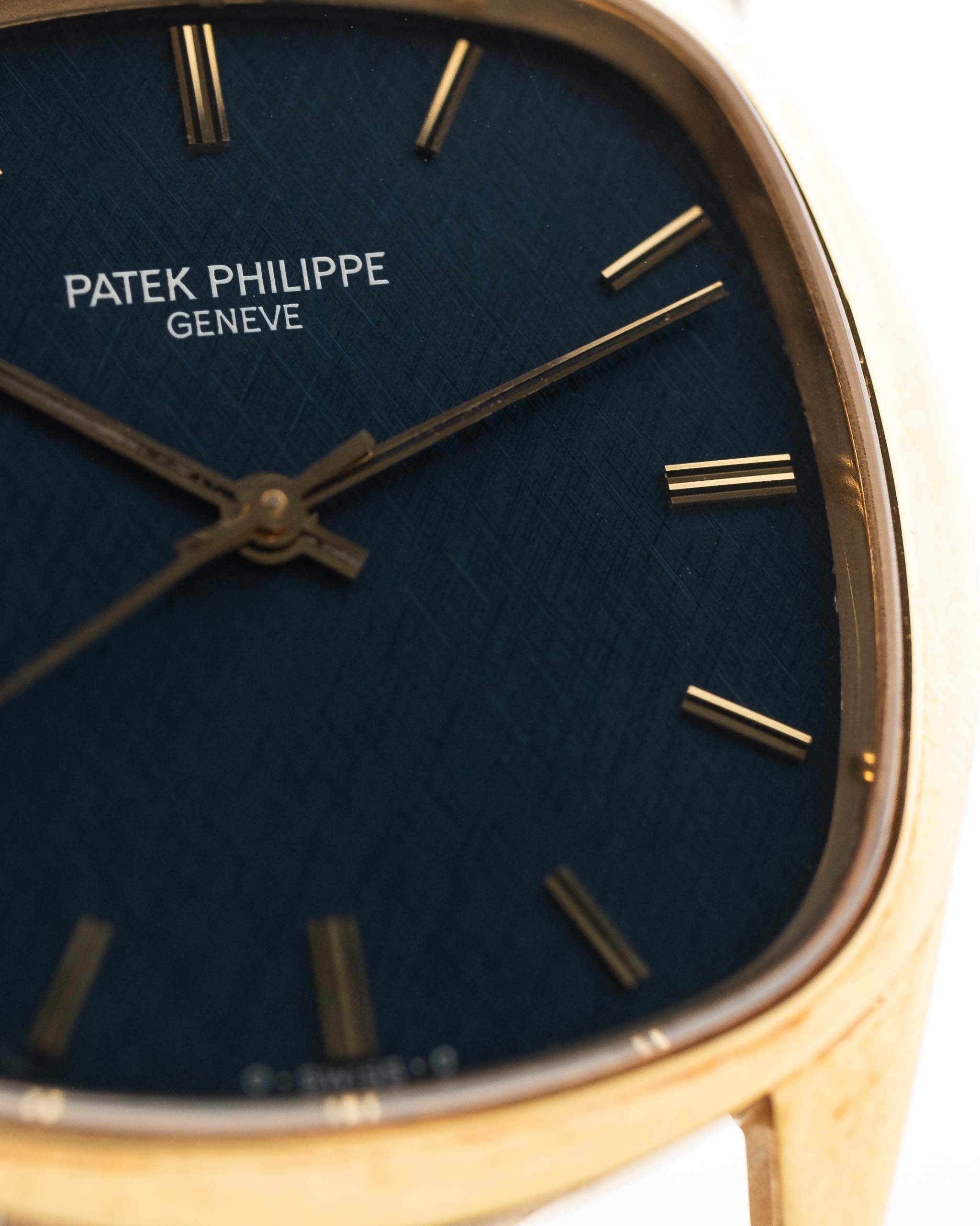 Patek Philippe 3585 Jumbo 1971 - Image 13