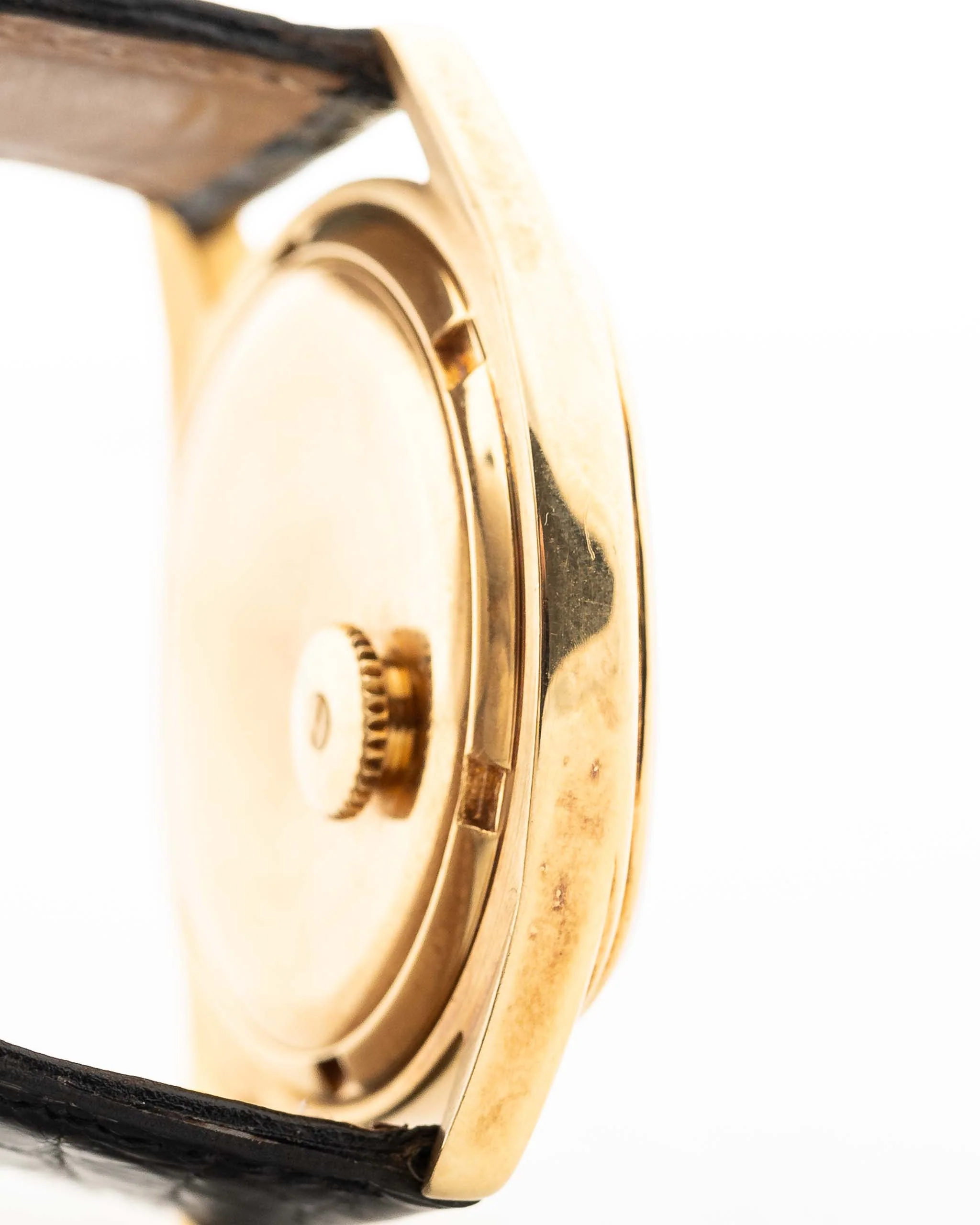 Patek Philippe 3585 Jumbo 1971 - Image 14