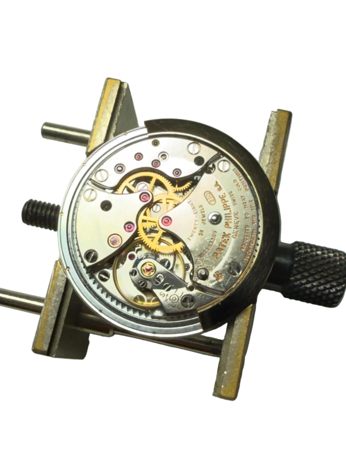 Patek Philippe 3585 Jumbo 1971 - Image 17