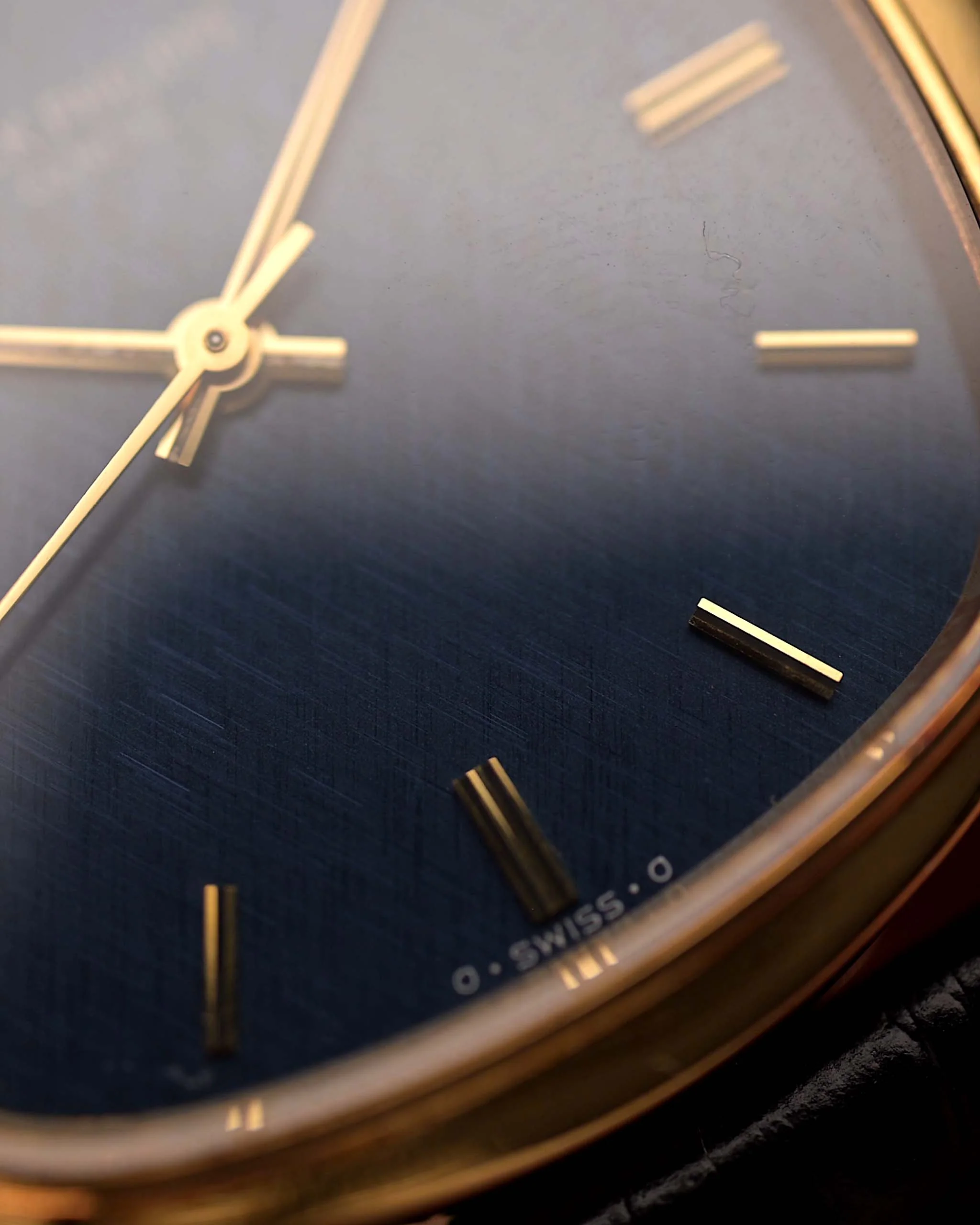 Patek Philippe 3585 Jumbo 1971 - Image 7