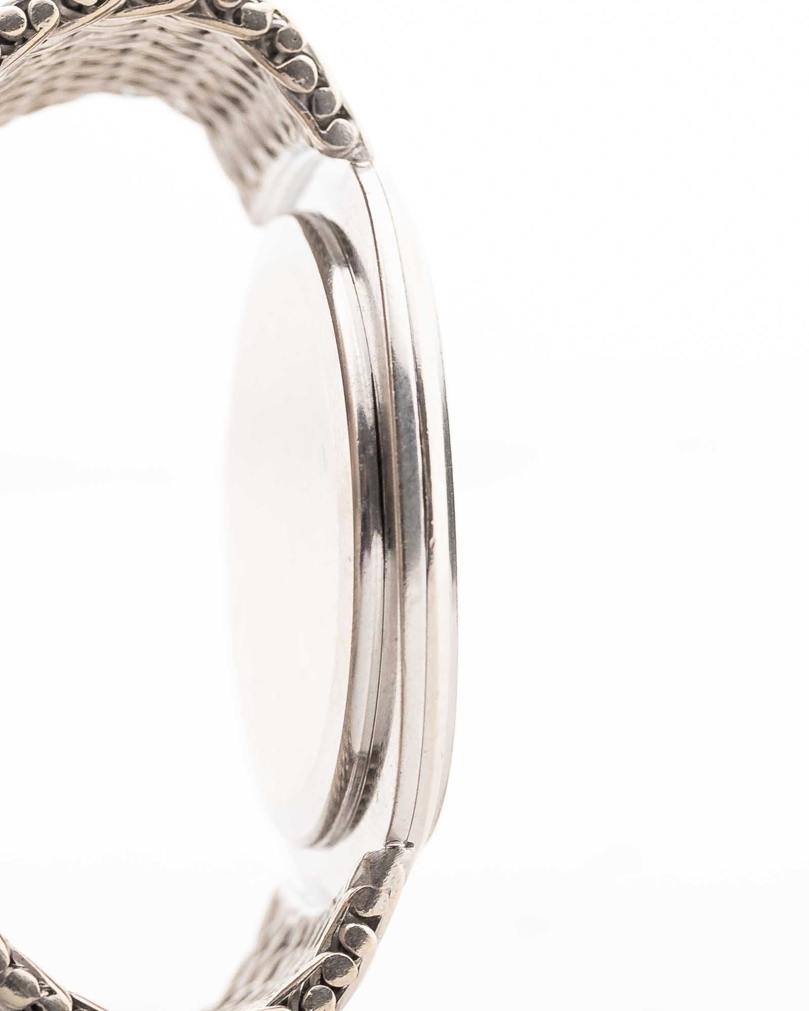 Patek Philippe 3589 Ellipse d`Or 1974 - Image 12