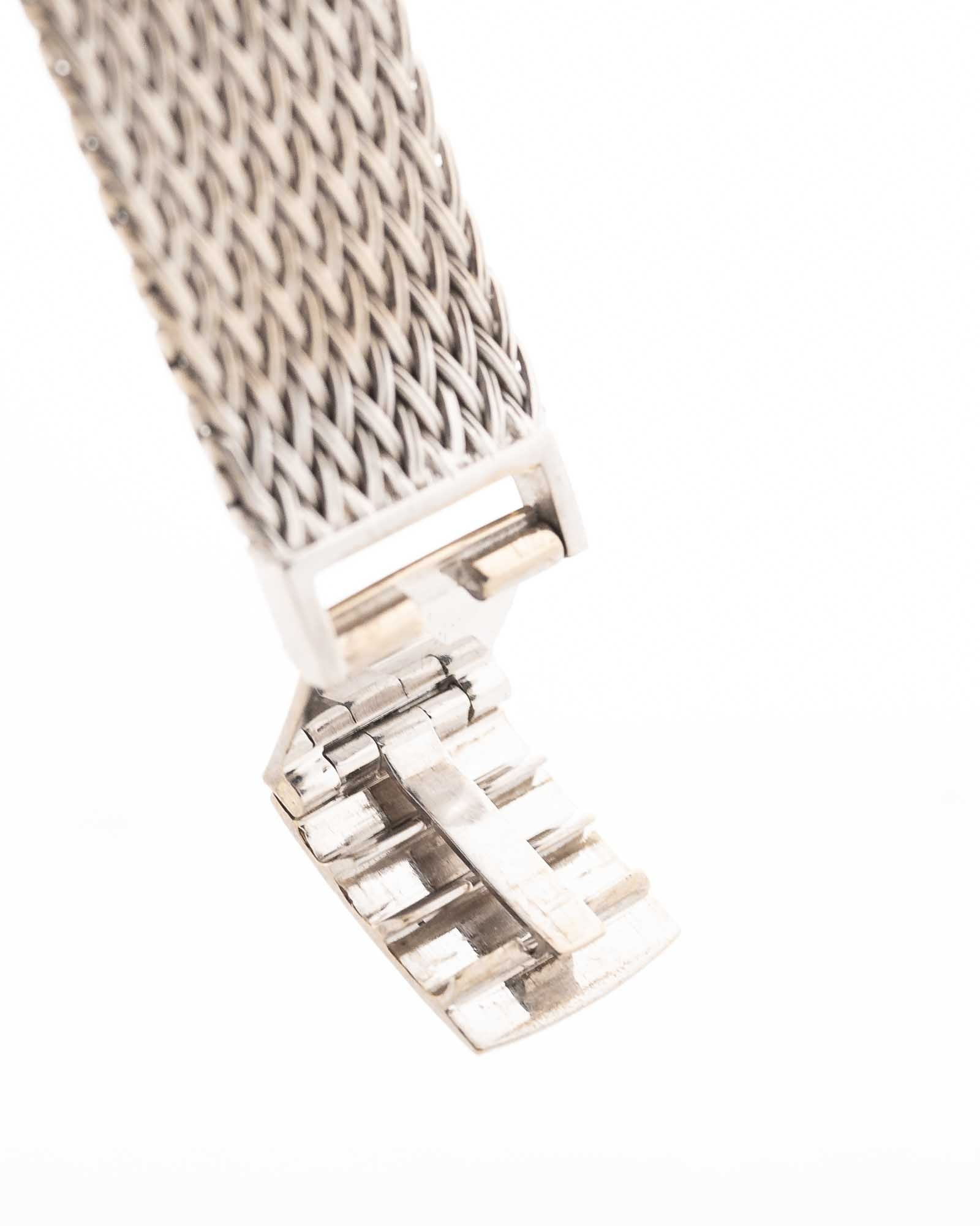 Patek Philippe 3589 Ellipse d`Or 1974 - Image 15