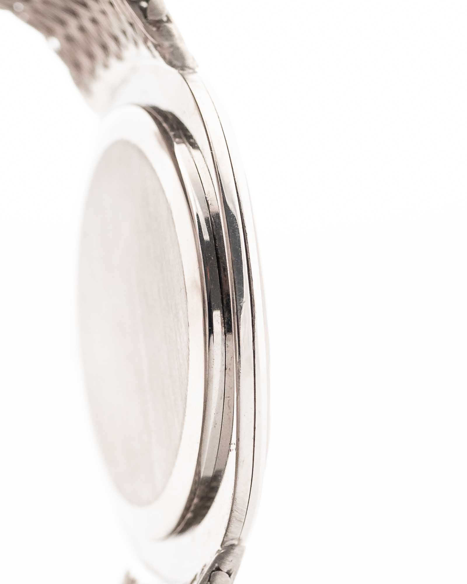 Patek Philippe 3589 Ellipse d’Or 1973 - Image 12