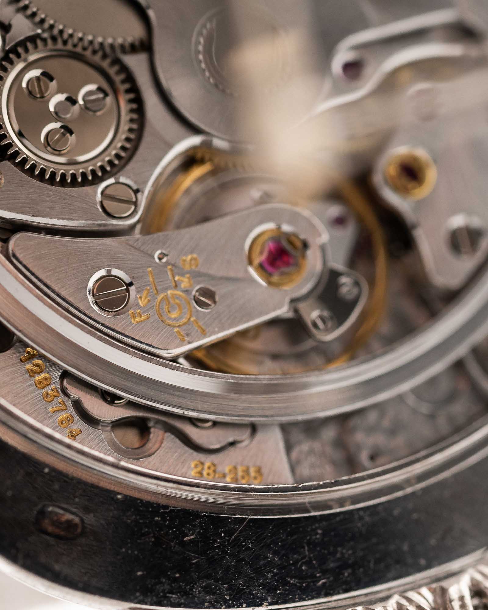 Patek Philippe 3589 Ellipse d’Or 1973 - Image 16