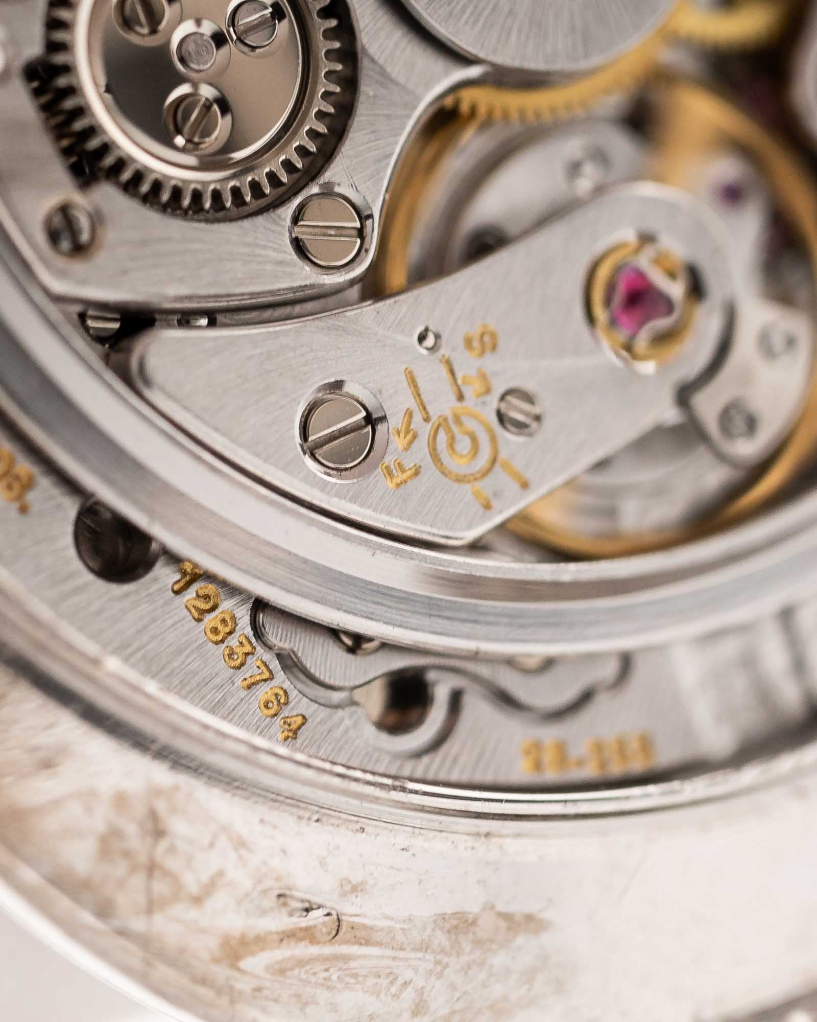 Patek Philippe 3589 Ellipse d’Or 1973 - Image 17