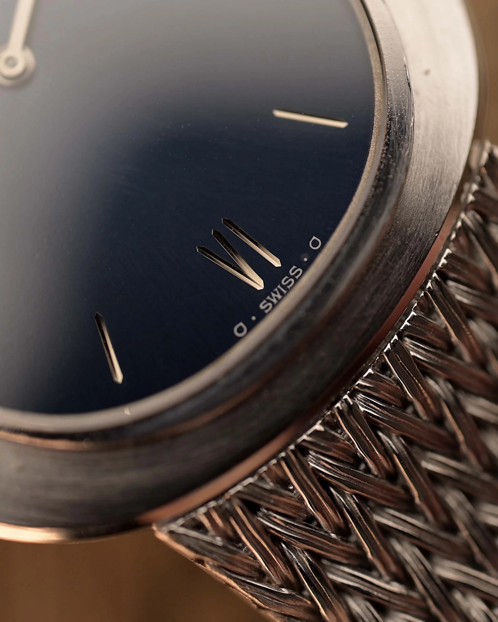Patek Philippe 3589 Ellipse d’Or 1973 - Image 5
