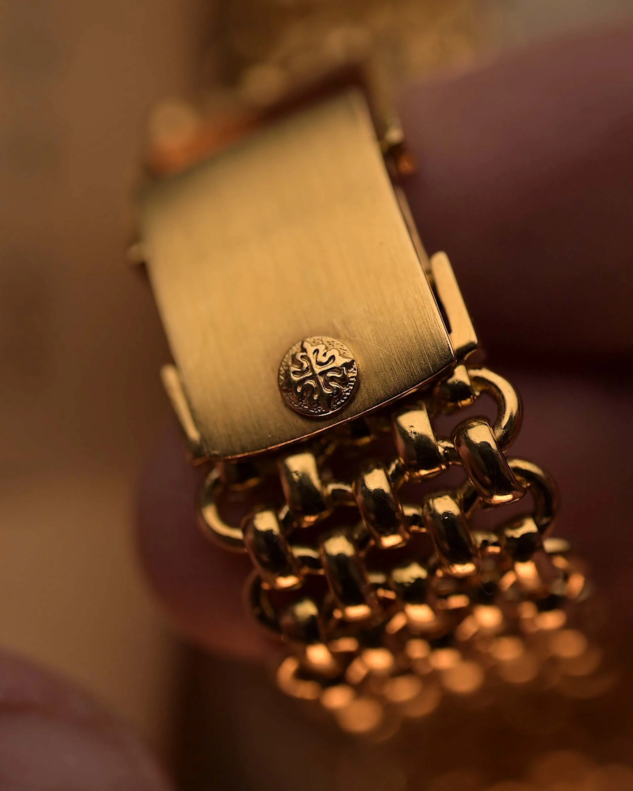 Patek Philippe 3738 Ellipse Jumbo 1987 - Image 8