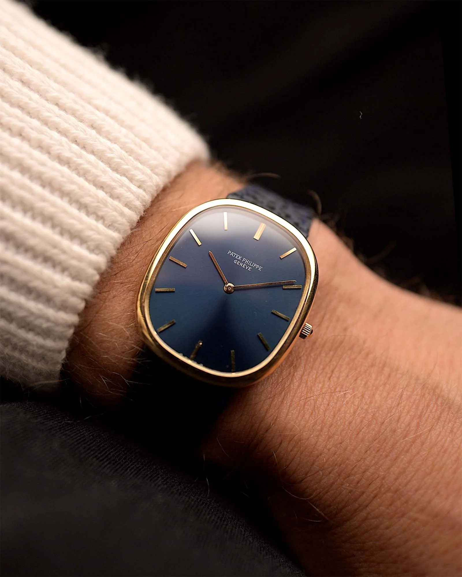Vintage Patek Philippe Watches
