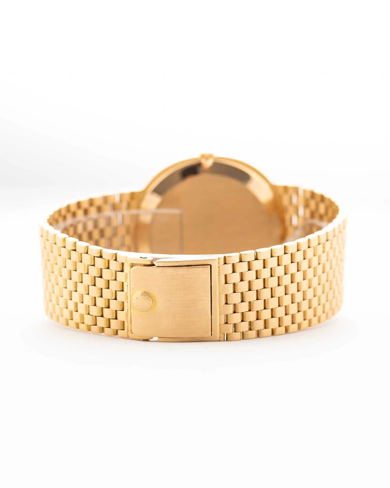 Patek Philippe 3739 Jumbo Ellipse 1980s - Image 13