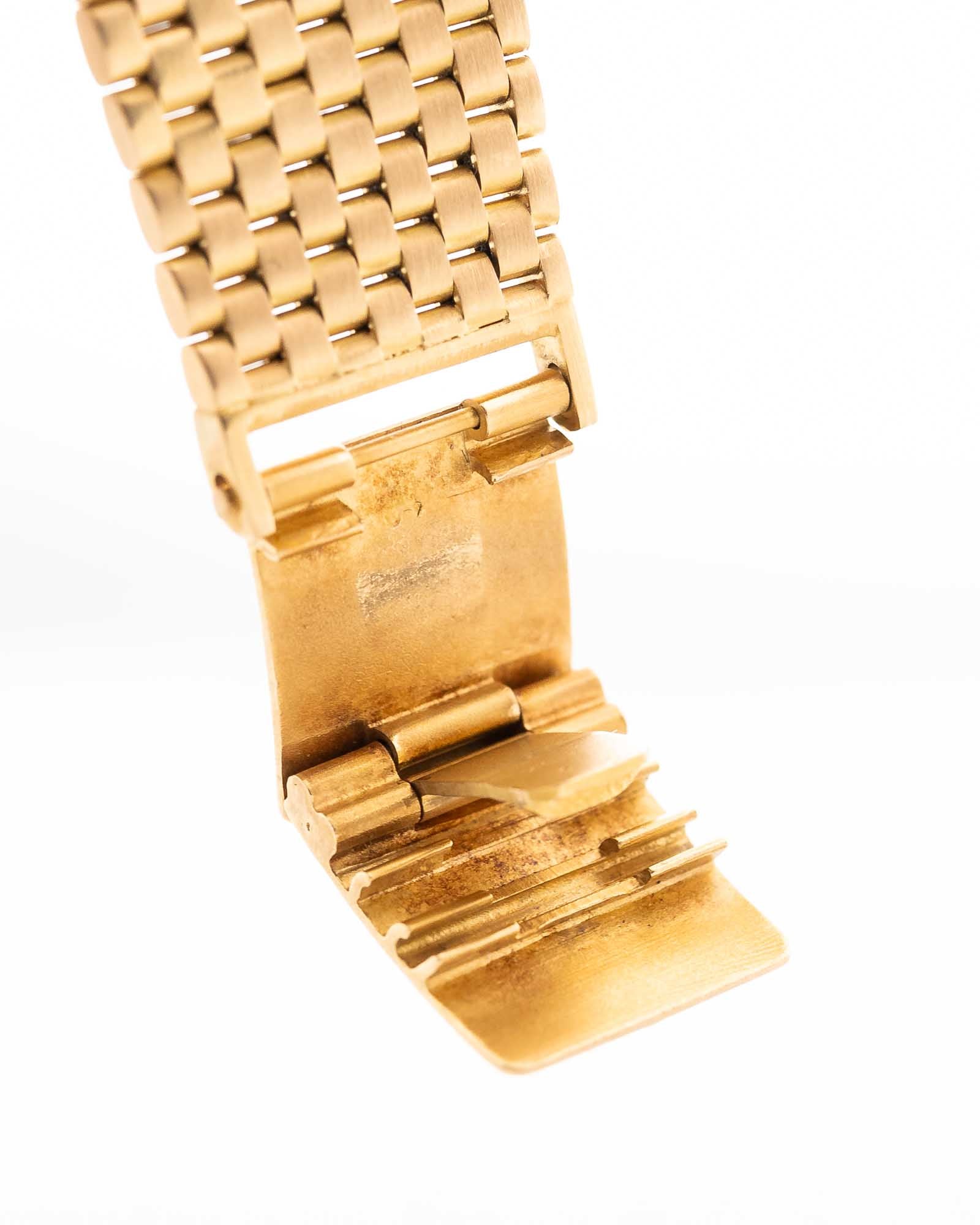 Patek Philippe 3739 Jumbo Ellipse 1980s - Image 14