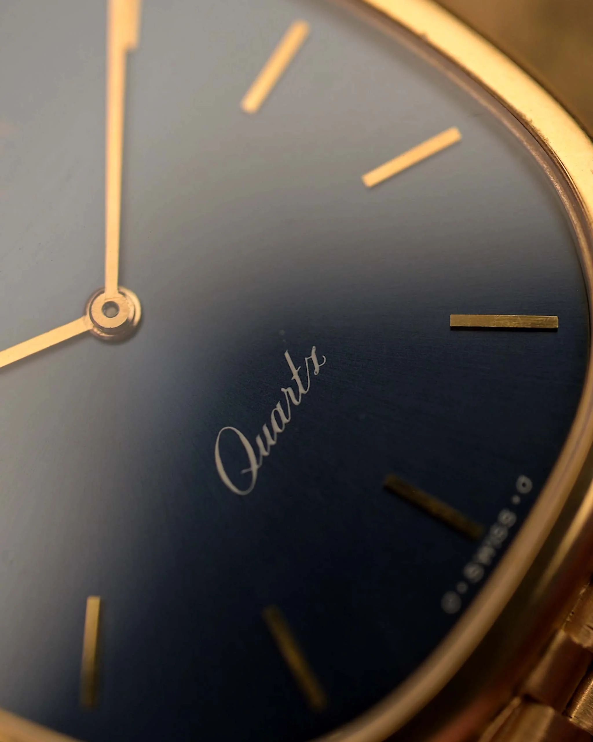 Patek Philippe 3838 Ellipse d'Or 1980s - Image 6