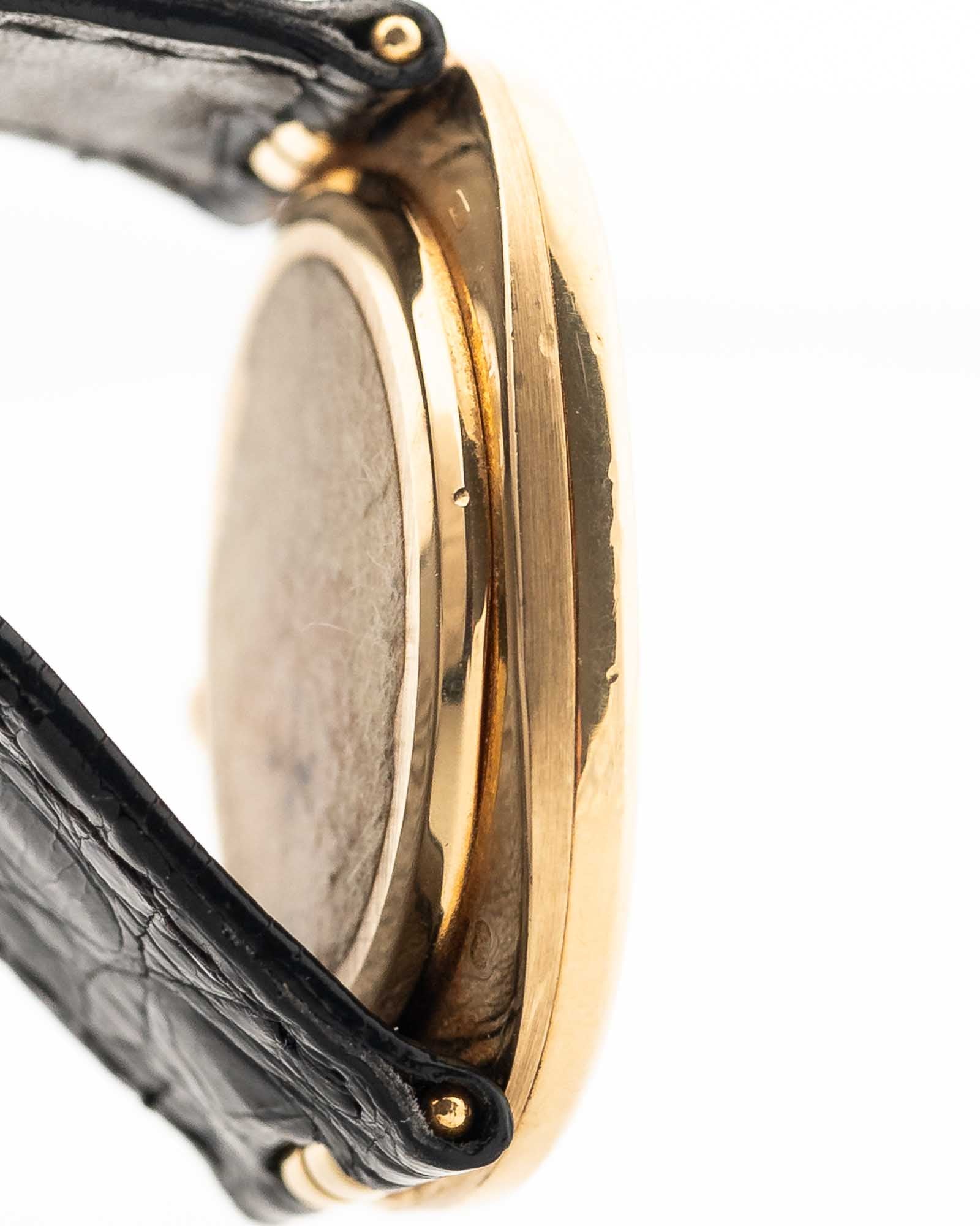 Patek Philippe 3848 Ellipse 1990s - Image 12