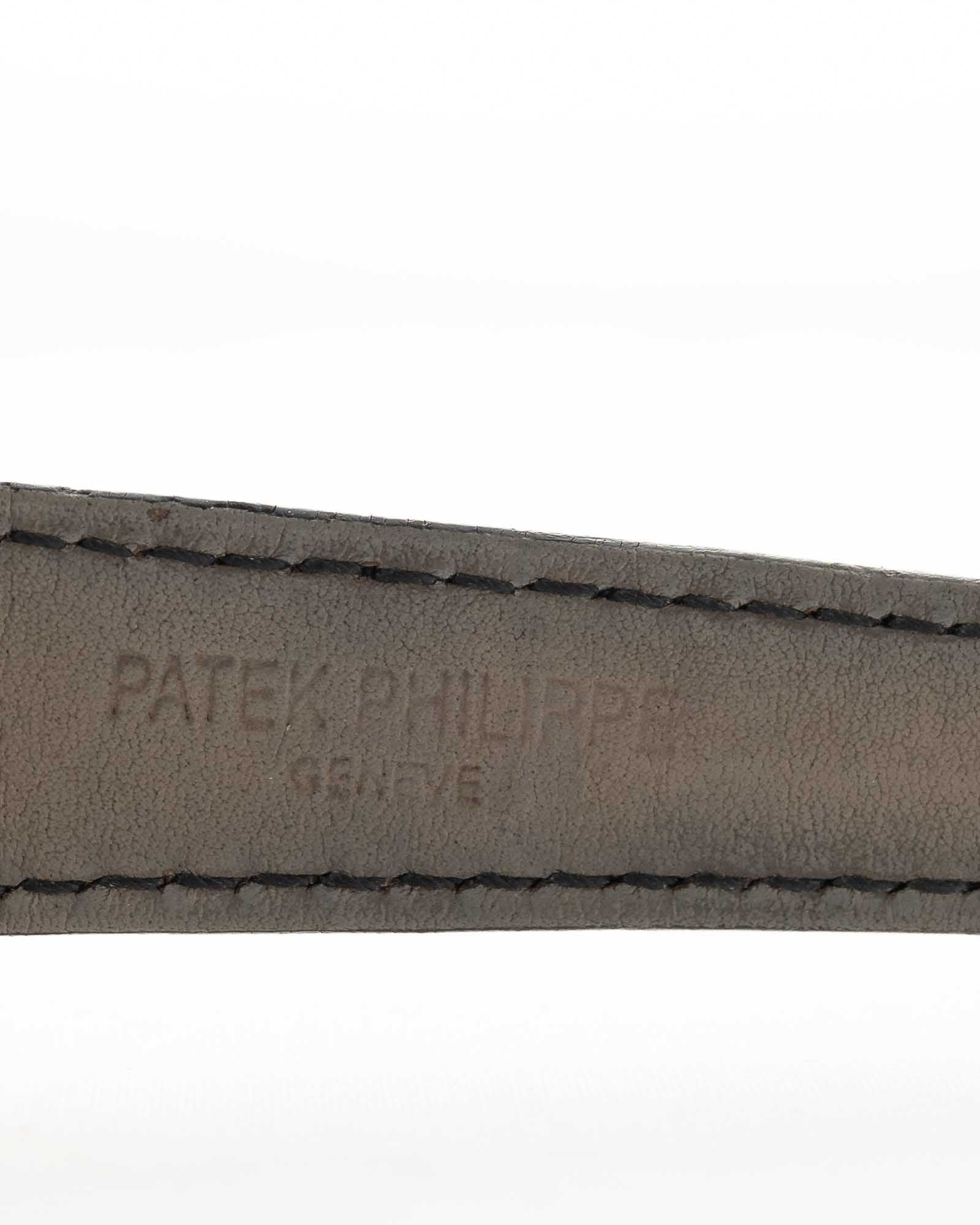 Patek Philippe 3848 Ellipse 1990s - Image 16