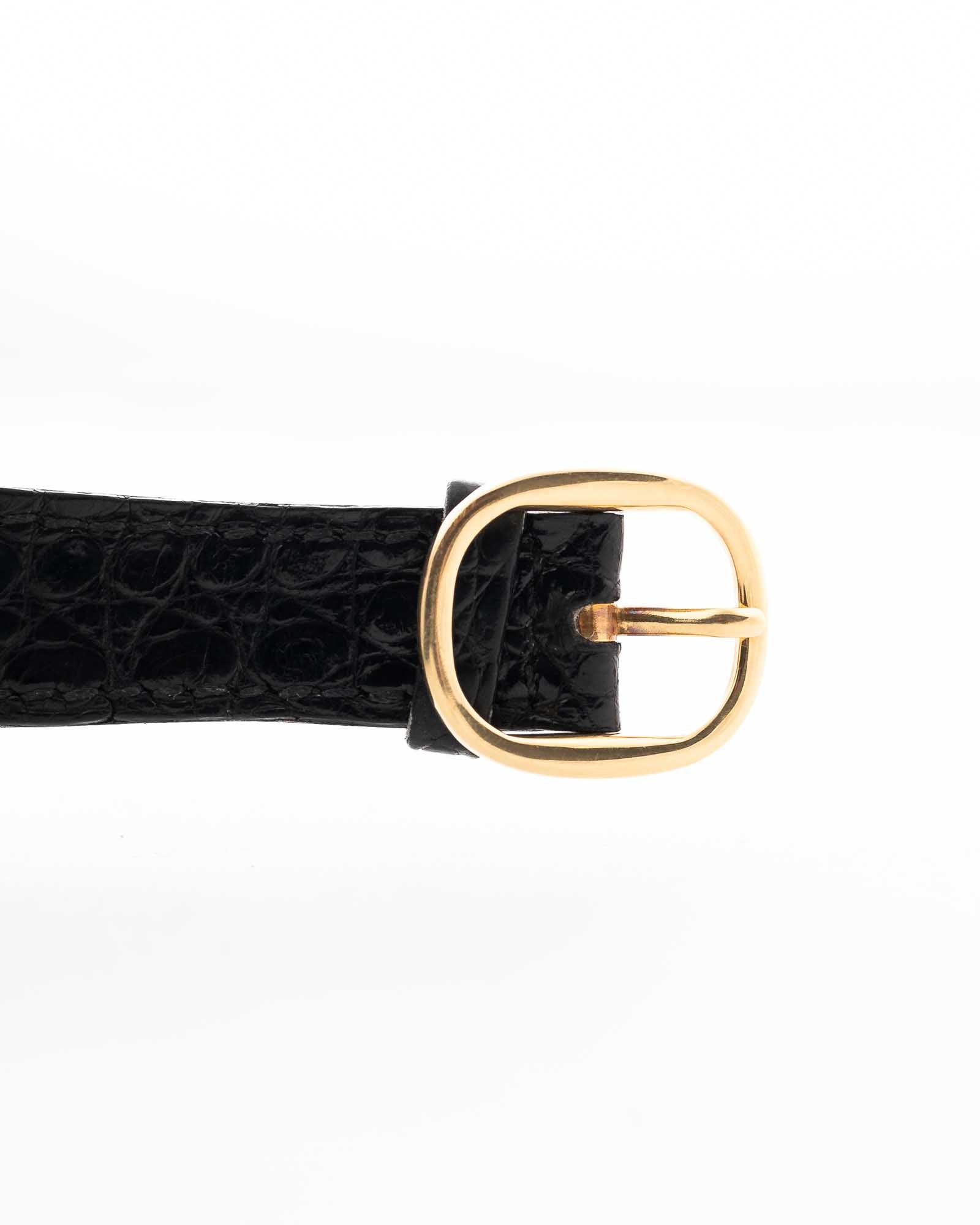 Patek Philippe 3848 Ellipse 1990s - Image 18