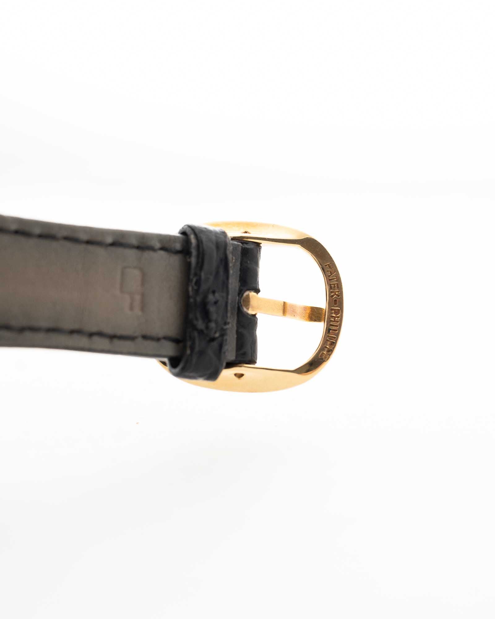 Patek Philippe 3848 Ellipse 1990s - Image 19