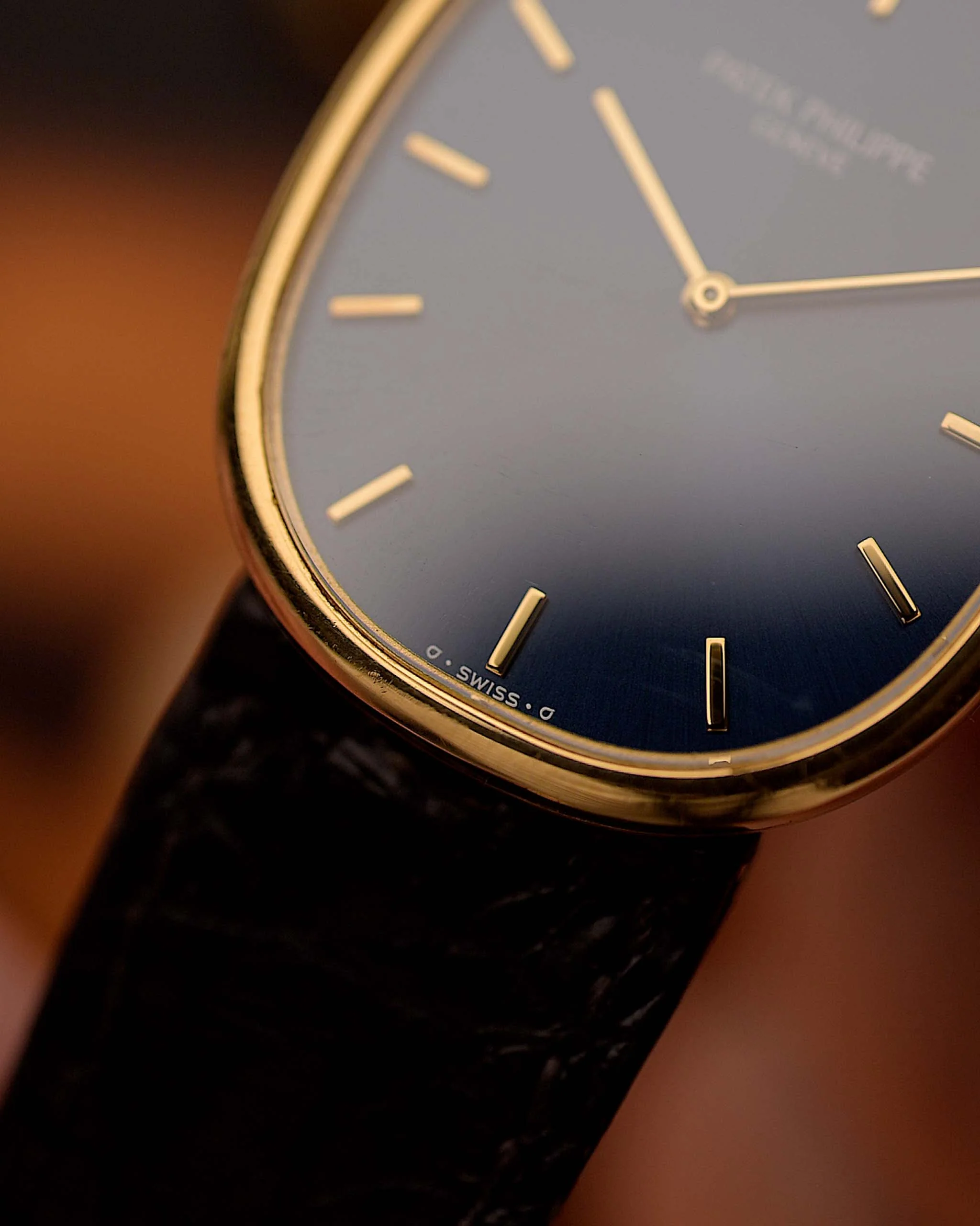 Patek Philippe 3848 Ellipse 1990s - Image 6