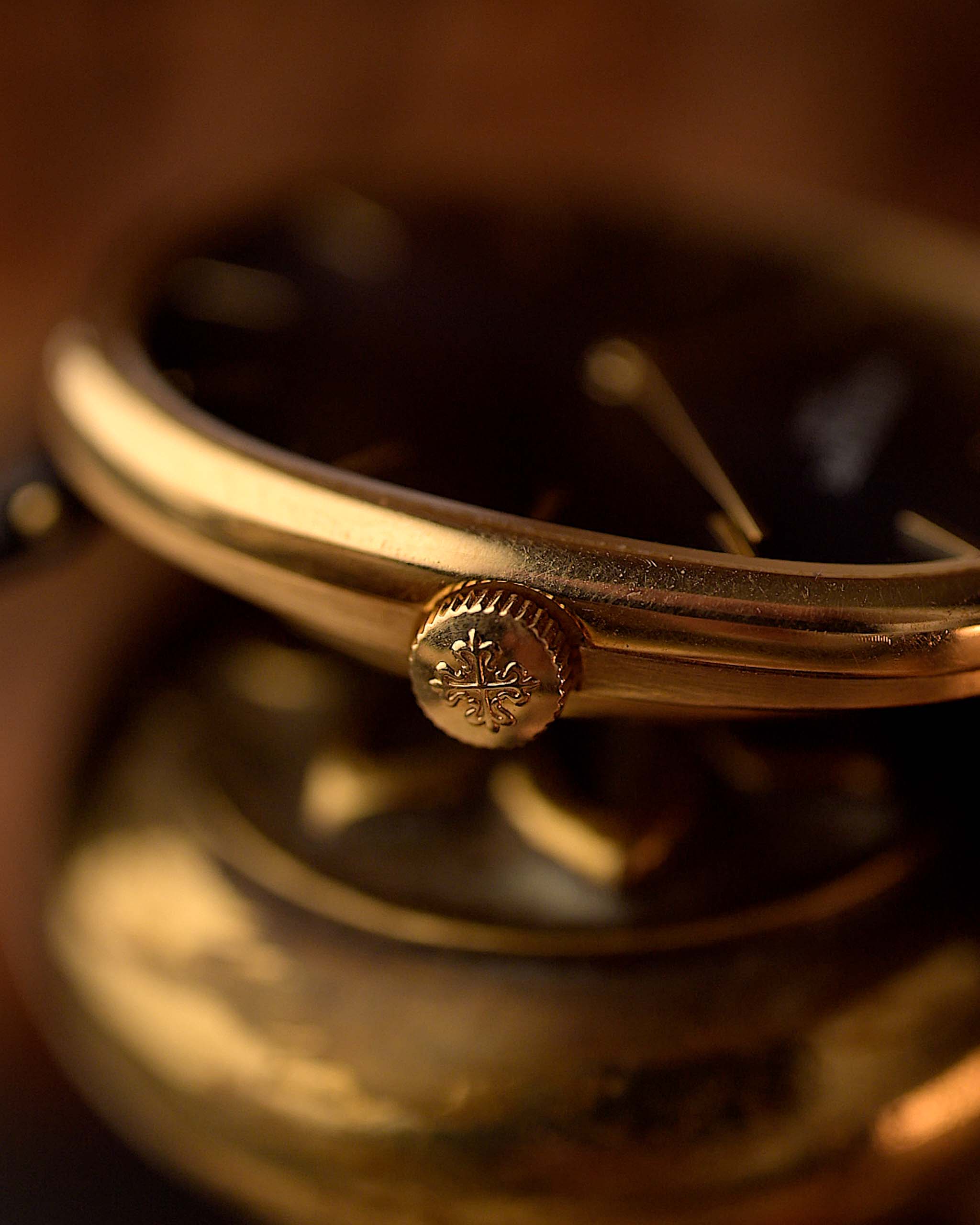 Patek Philippe 3848 Ellipse 1990s - Image 7