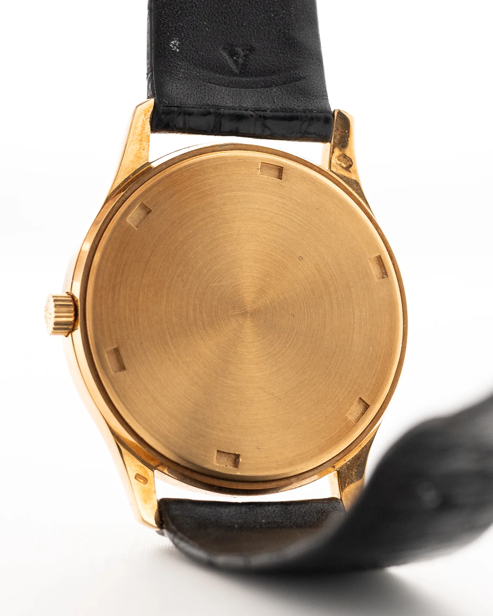 Patek Philippe 3998 Calatrava 1995 - Image 16