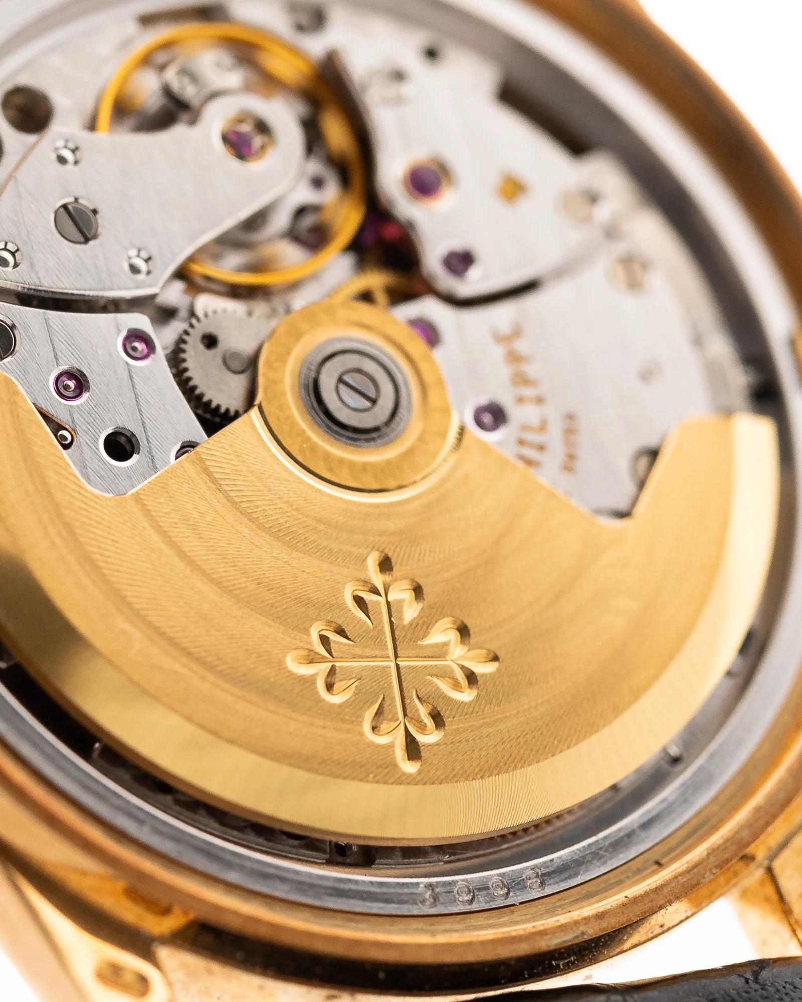 Patek Philippe 3998 Calatrava 1995 - Image 20