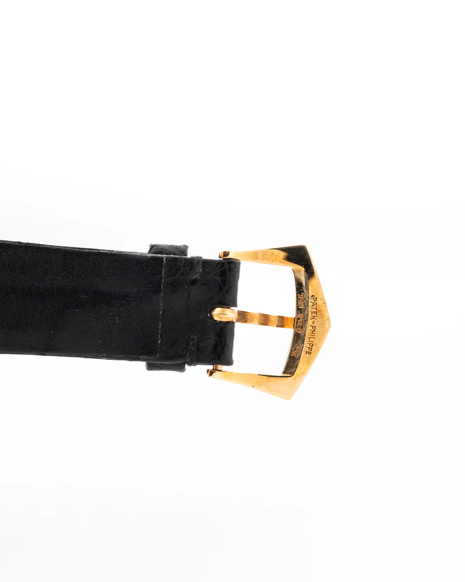 Patek Philippe 3998 Calatrava 1995 - Image 26